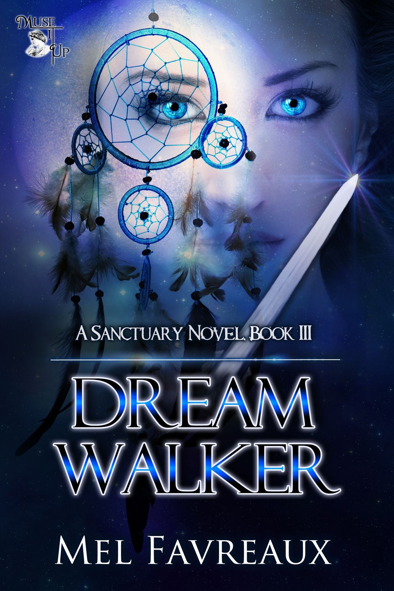 Dream Walker