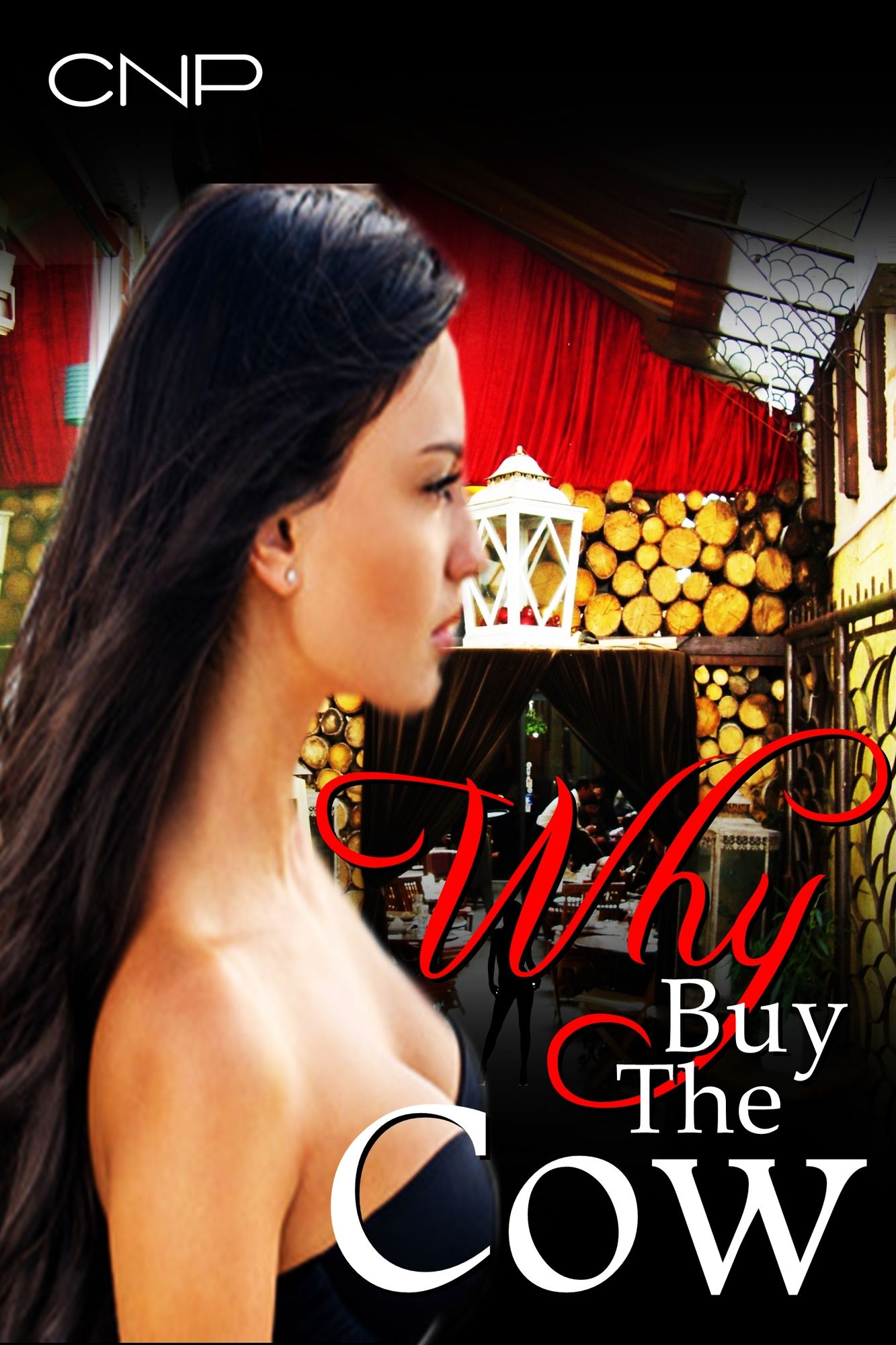 Why Buy the Cow