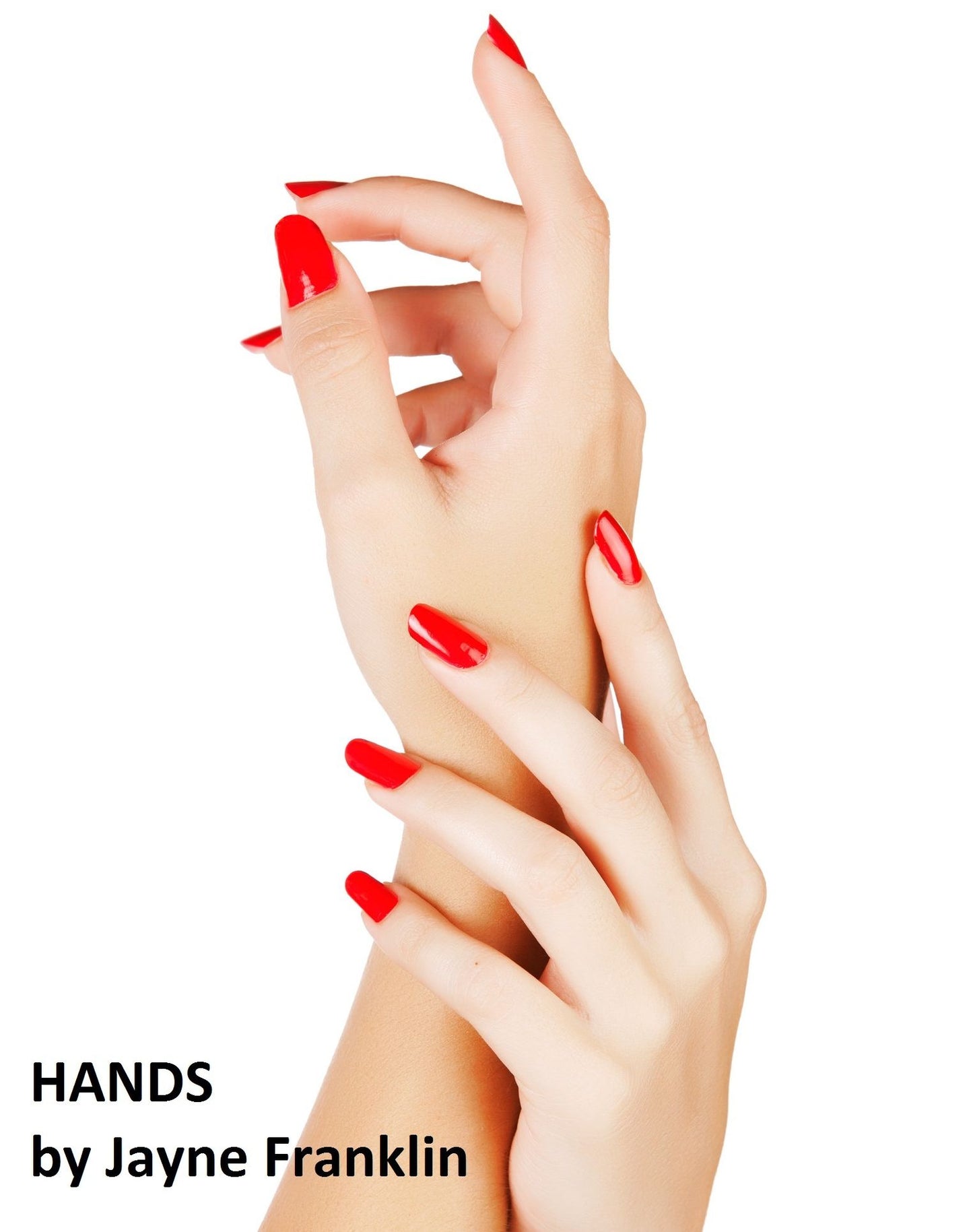 Hands