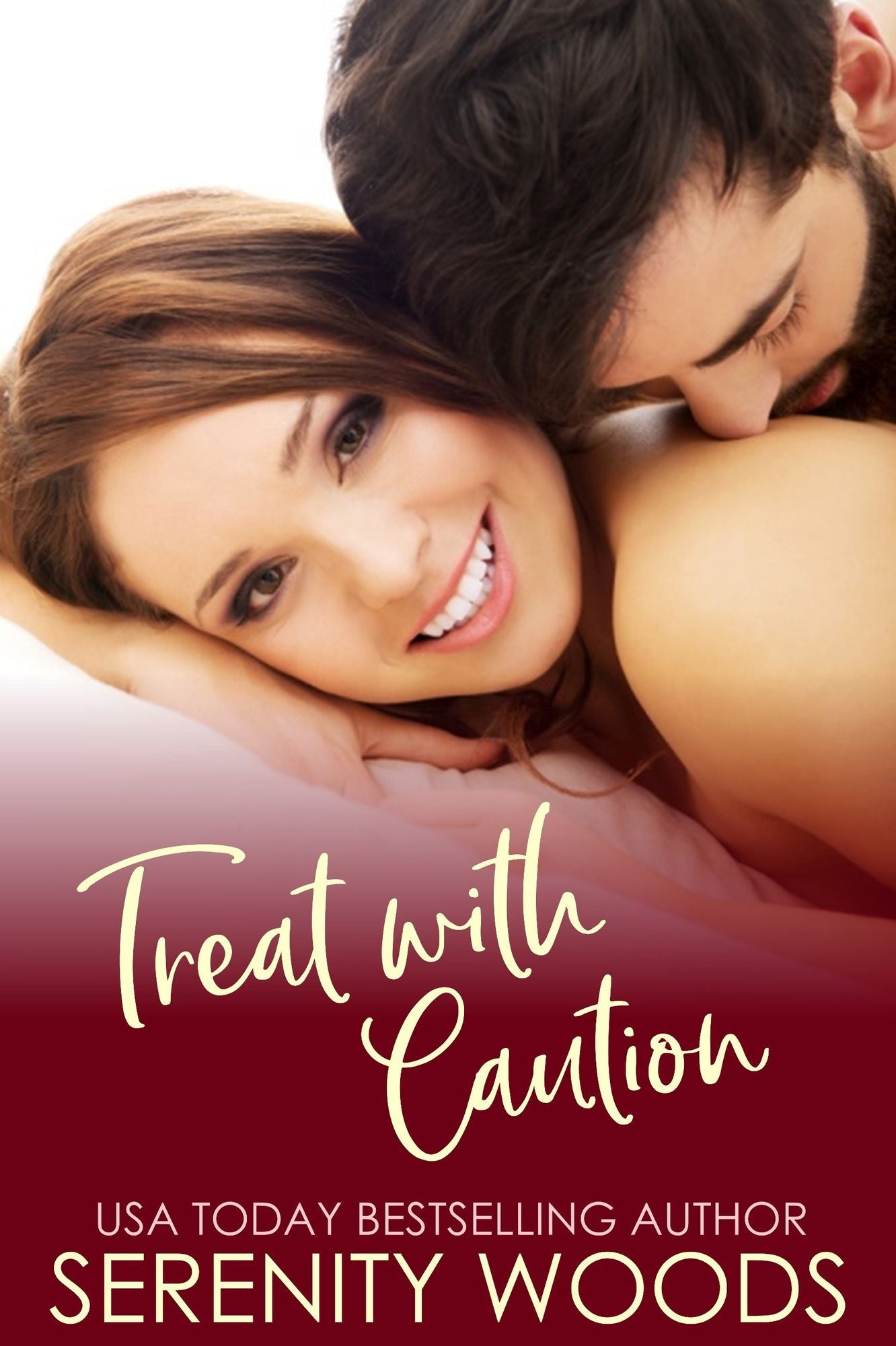 Treat with Caution
