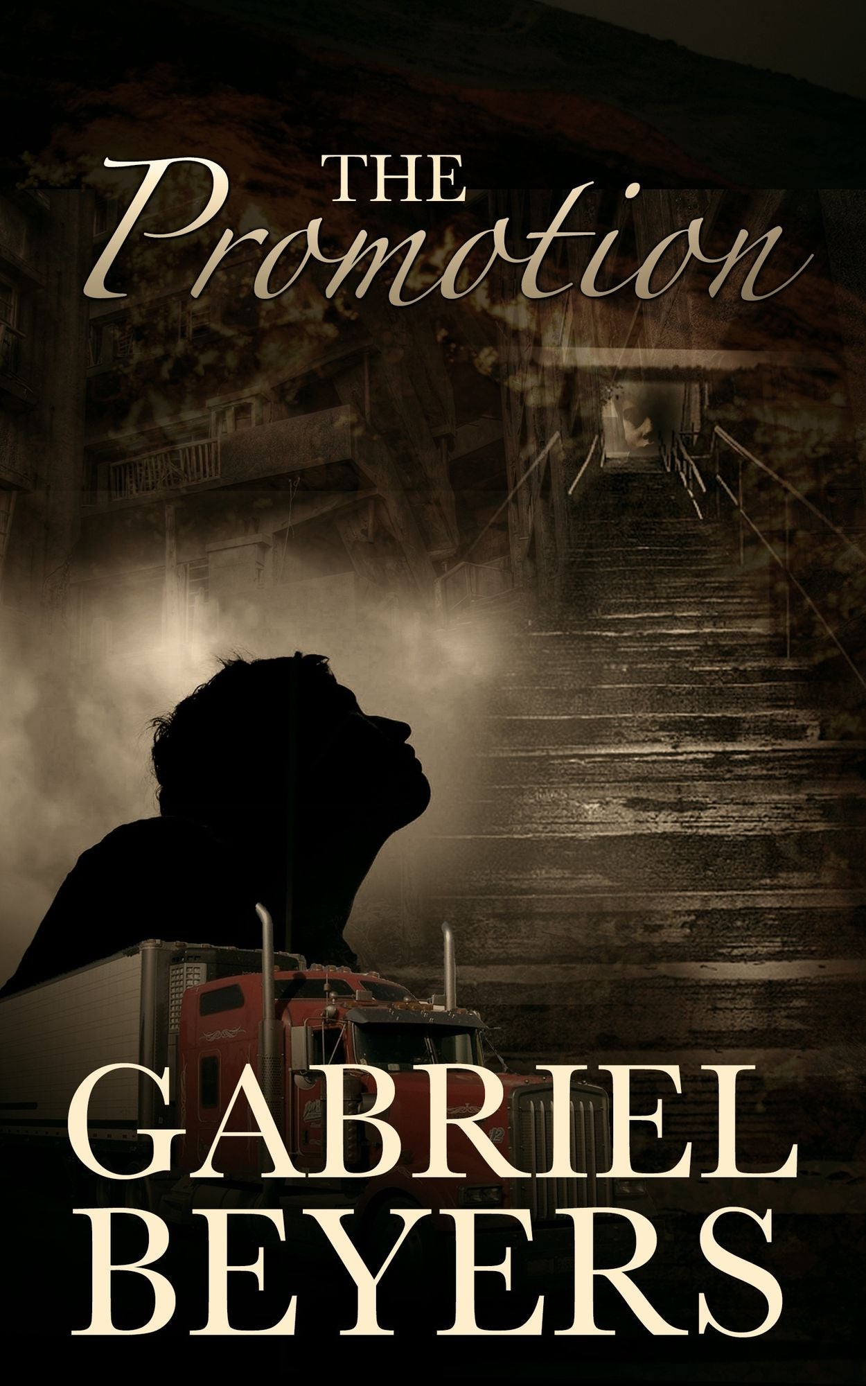 The Promotion (A Short Story)