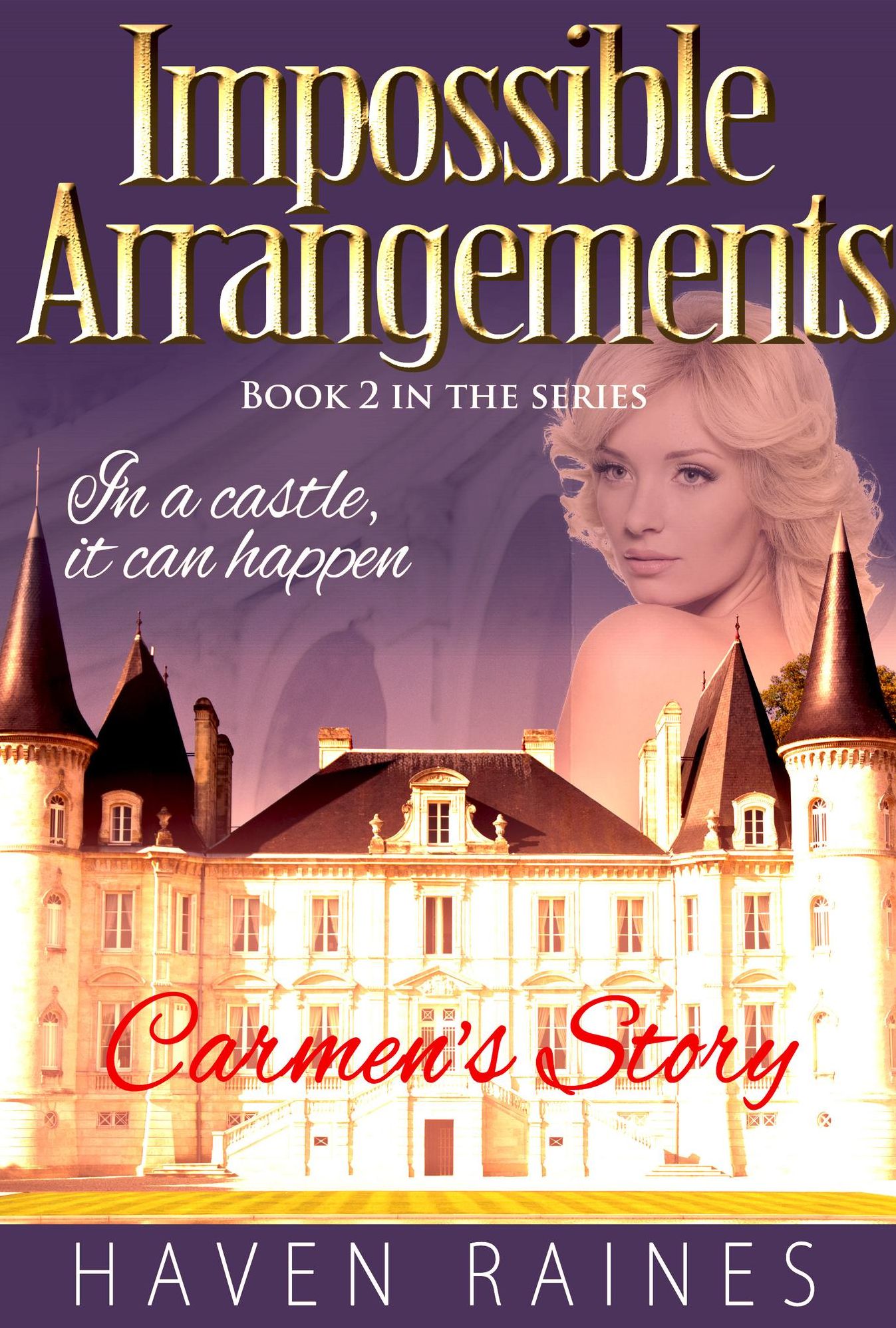 Impossible Arrangements: Carmen's Story