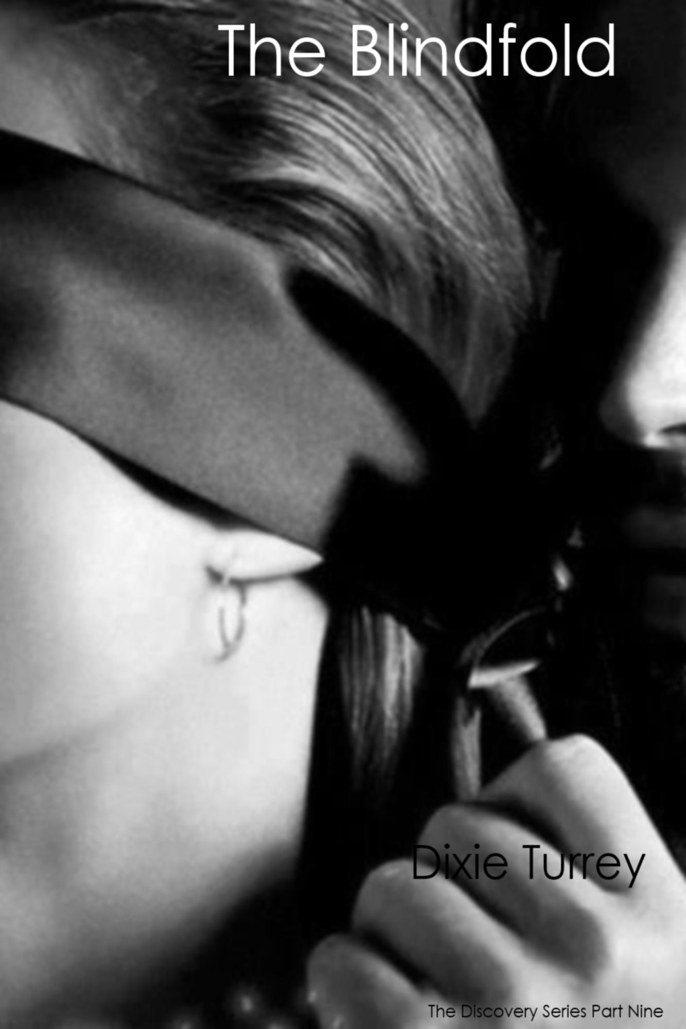 The Blindfold