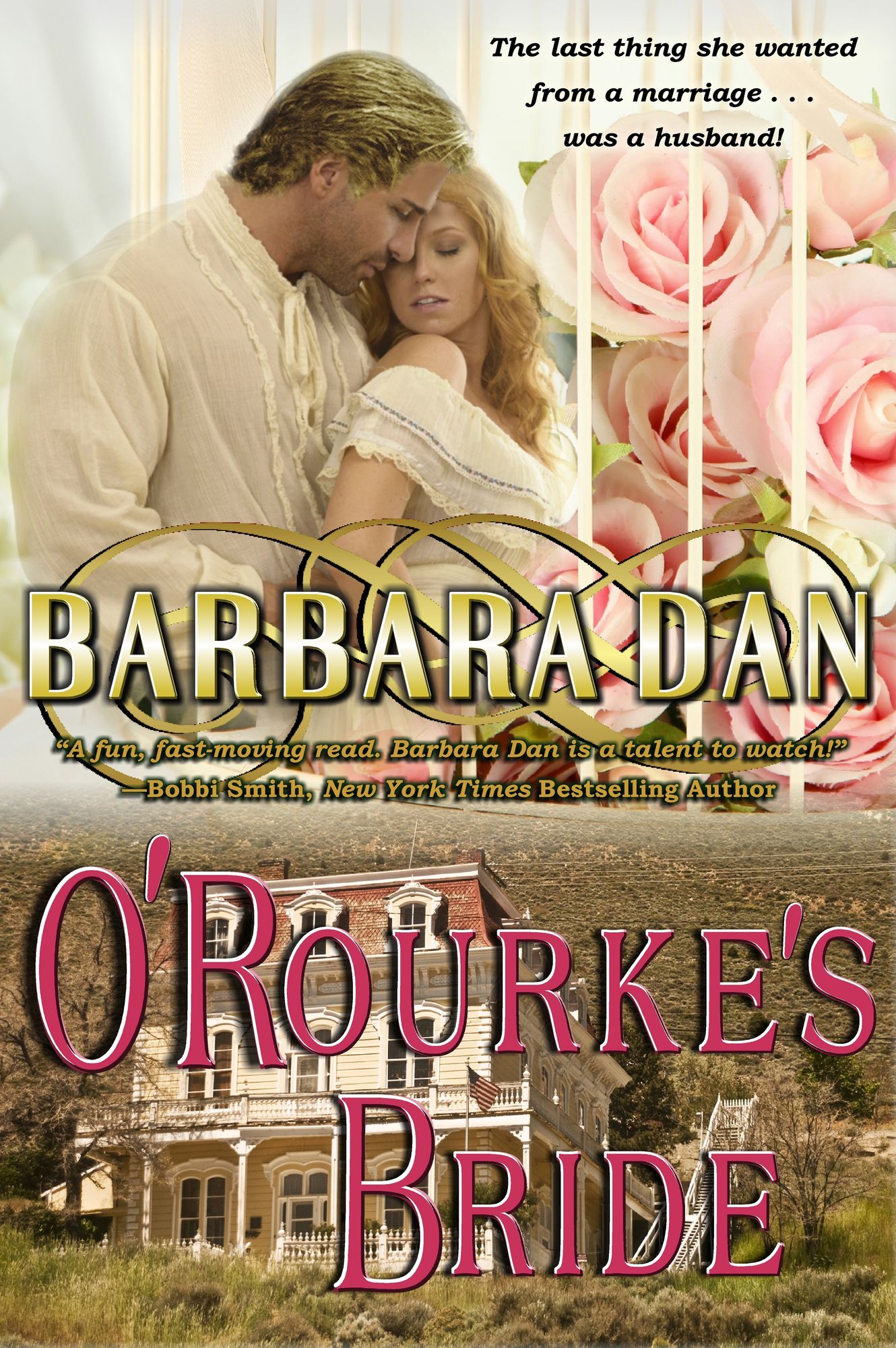 O'Rourke's Bride