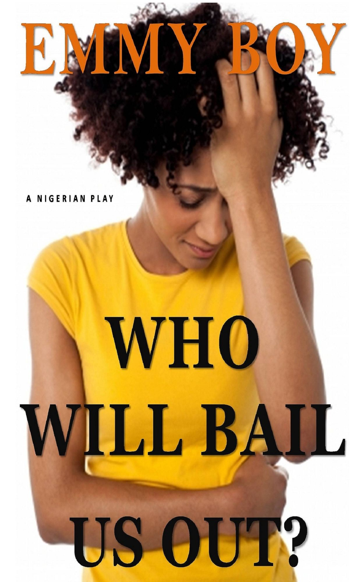 Who Will Bail Us Out?