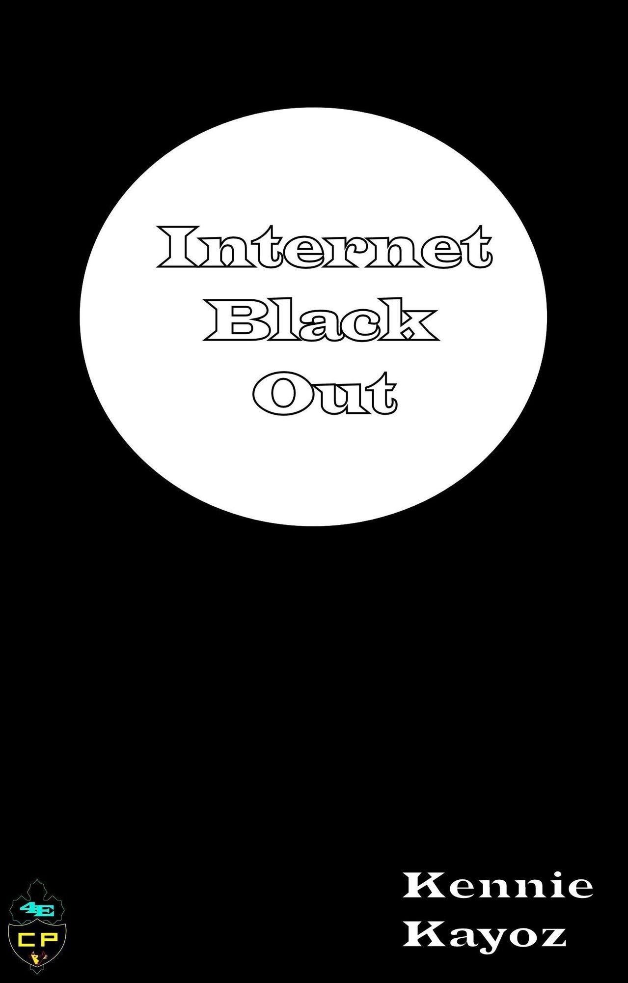 Internet Black Out