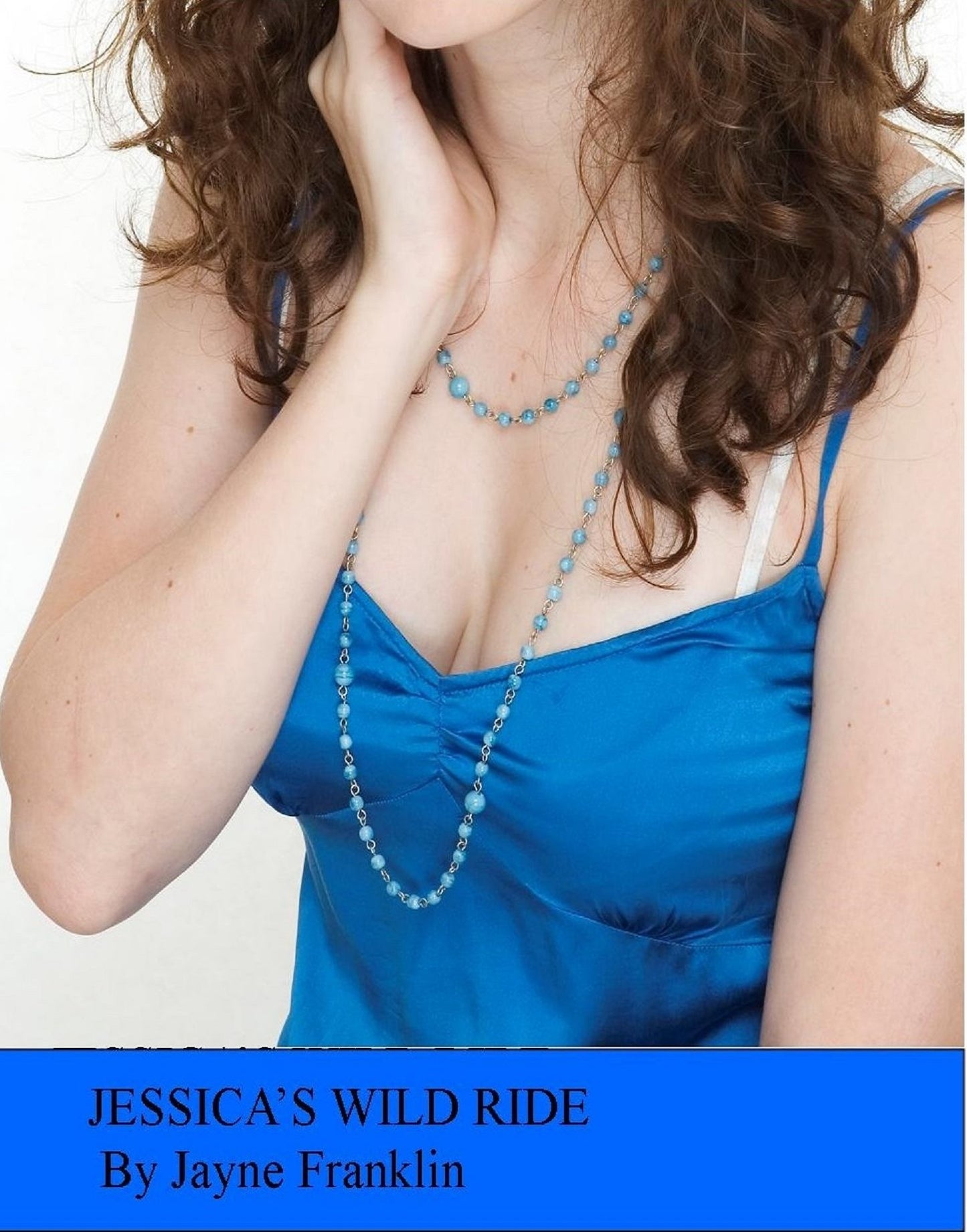 Jessica's Wild Ride: Prologue