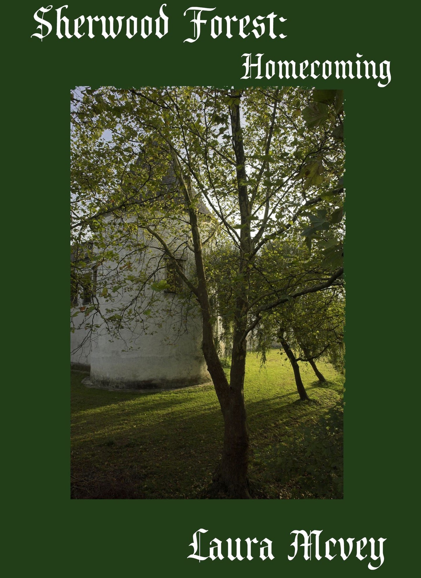 Sherwood Forest: Homecoming