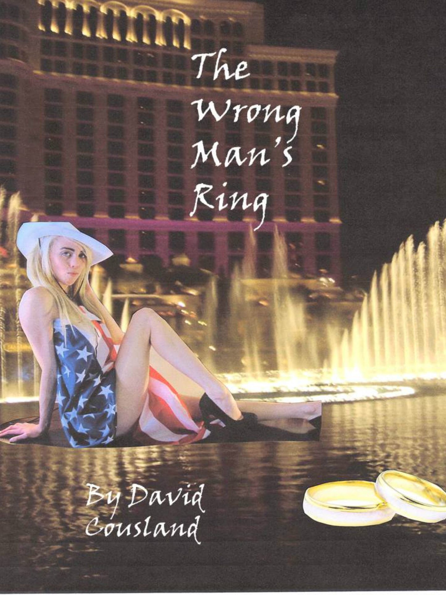 The Wrong Man's Ring