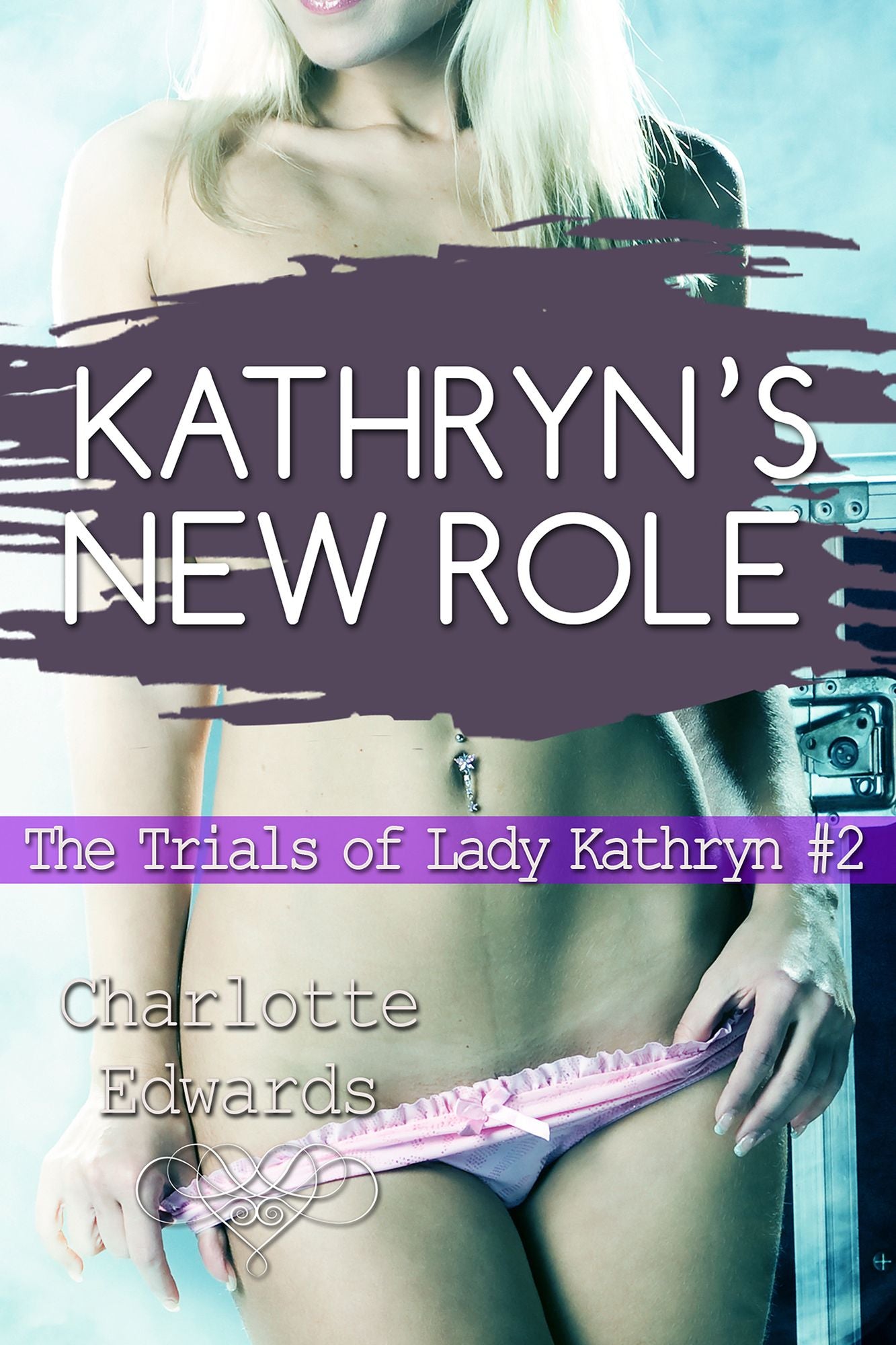 Kathryn's New Role