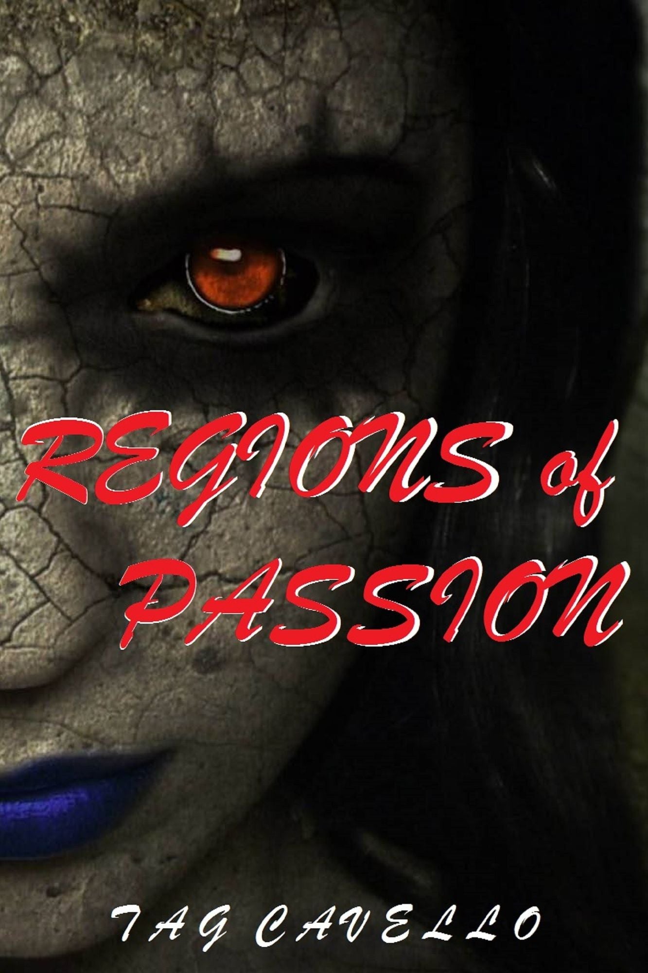 Regions of Passion
