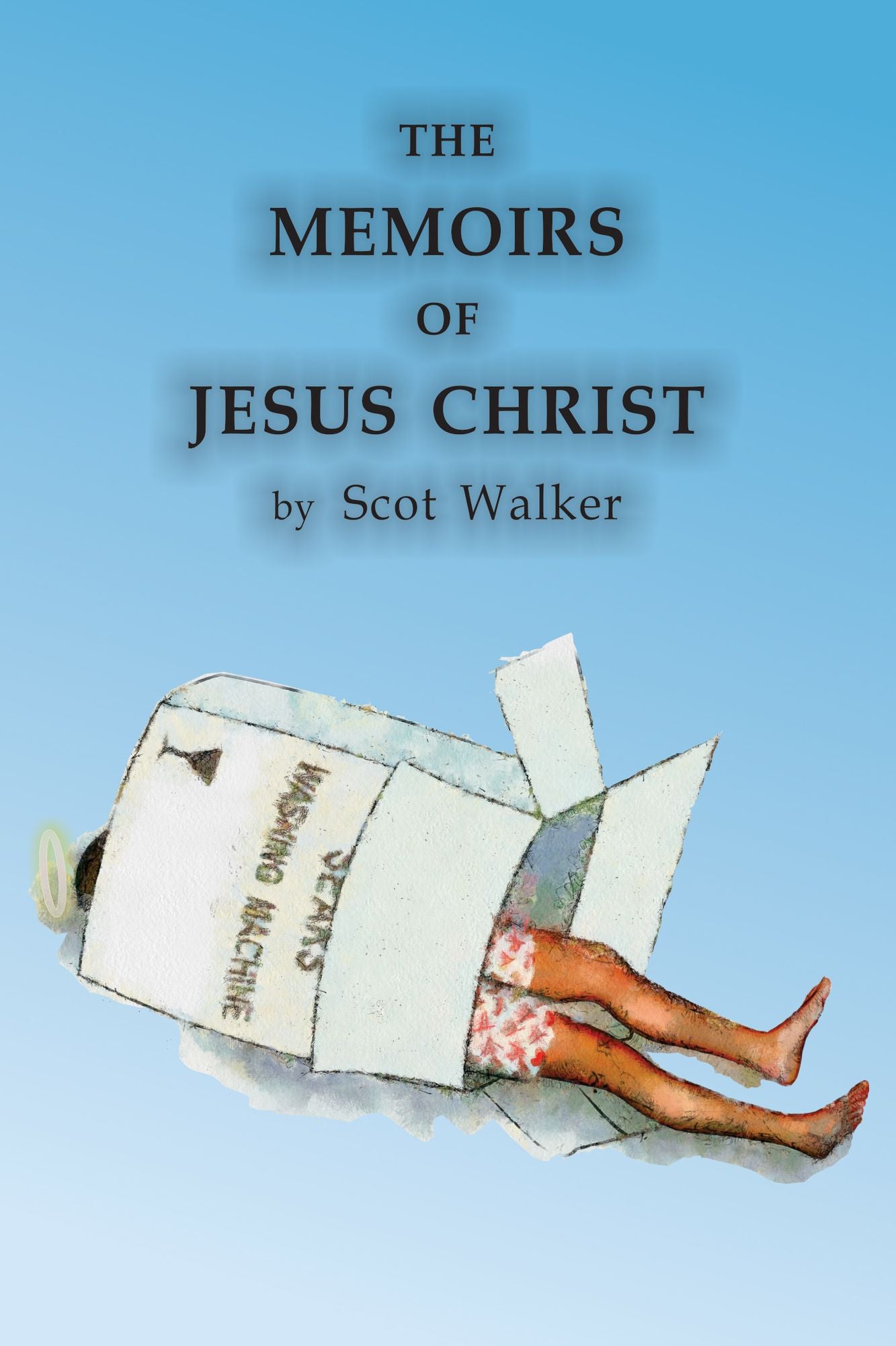 The Memoirs of Jesus Christ