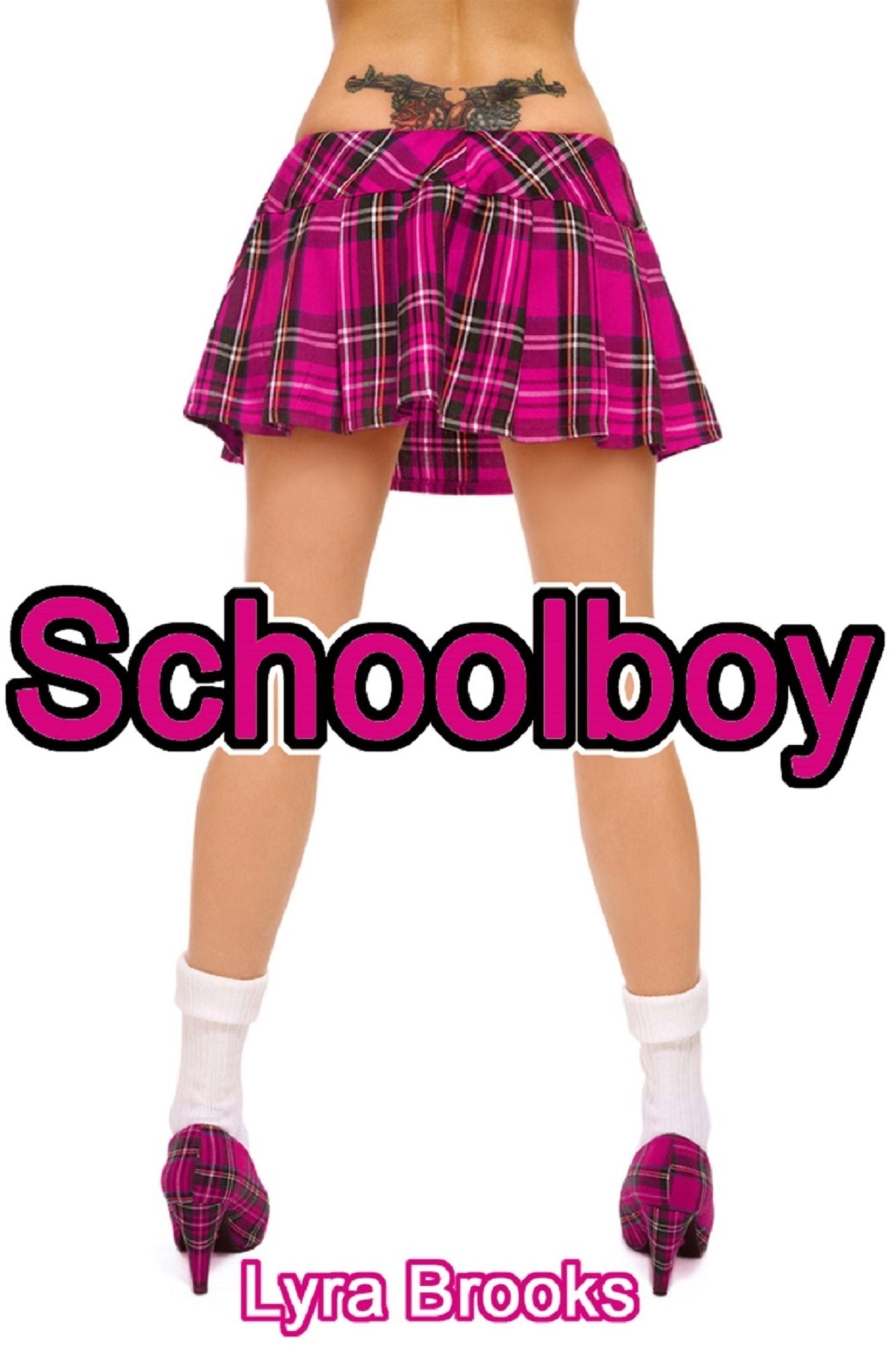 Schoolboy