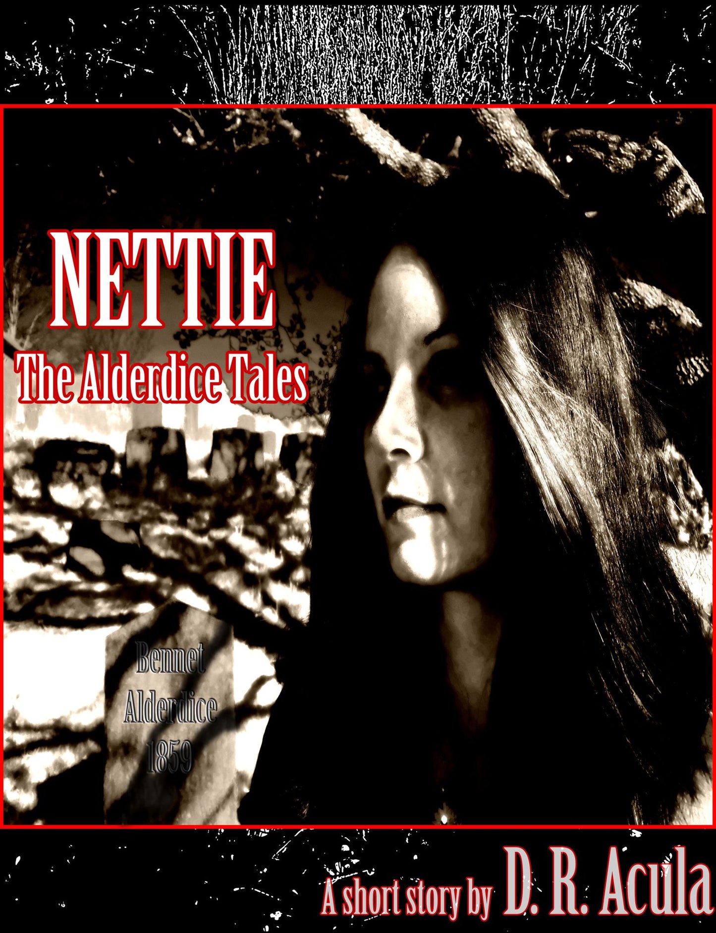 Nettie: The Alderdice Tales