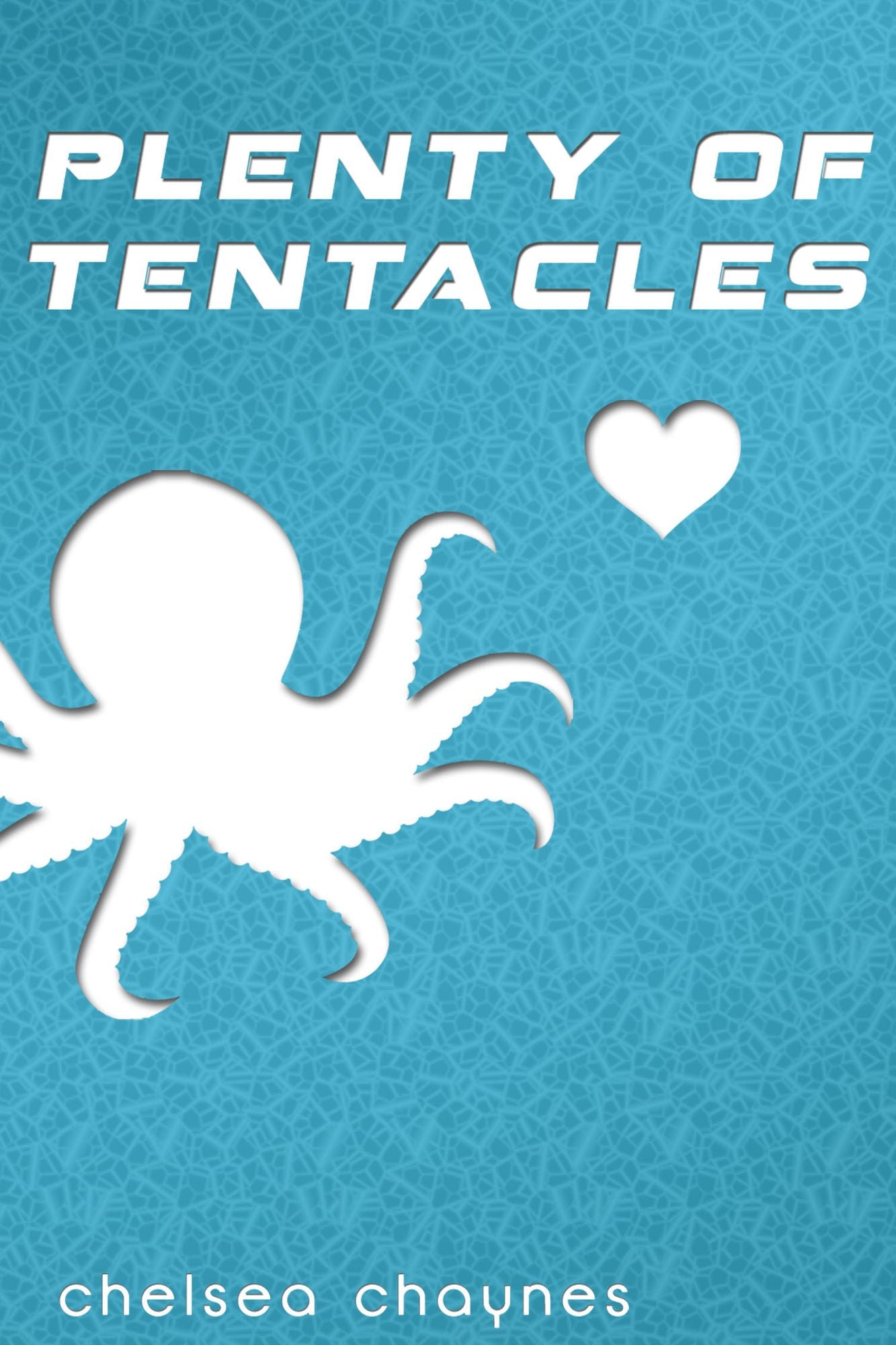 Plenty of Tentacles (Alien Tentacle Erotica)