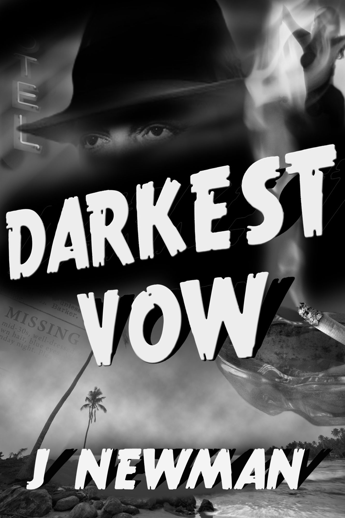 Darkest Vow