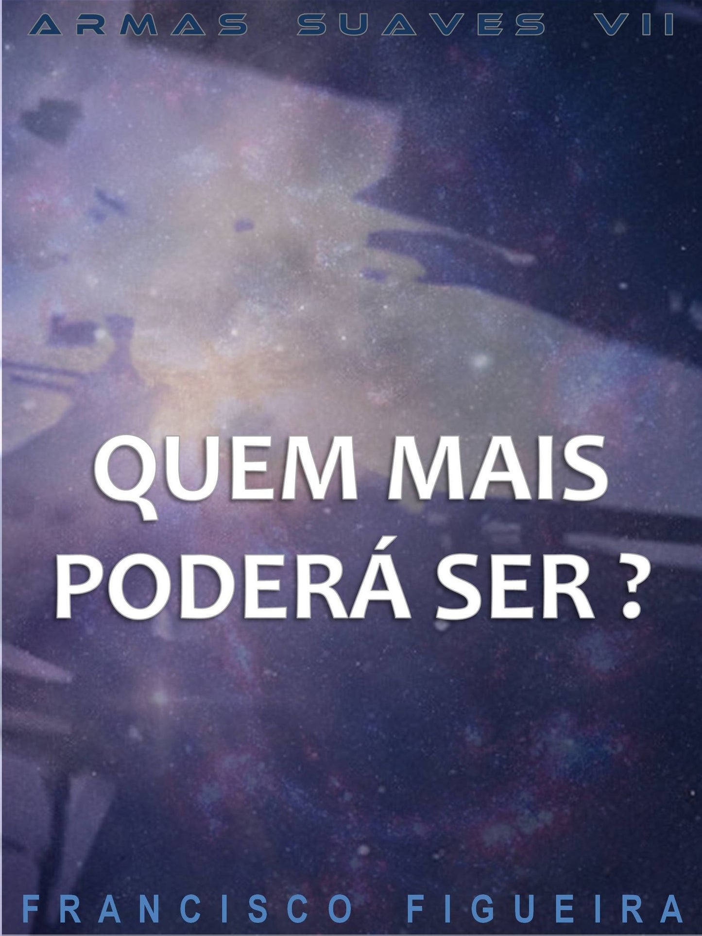 Quem Mais Poderá Ser?