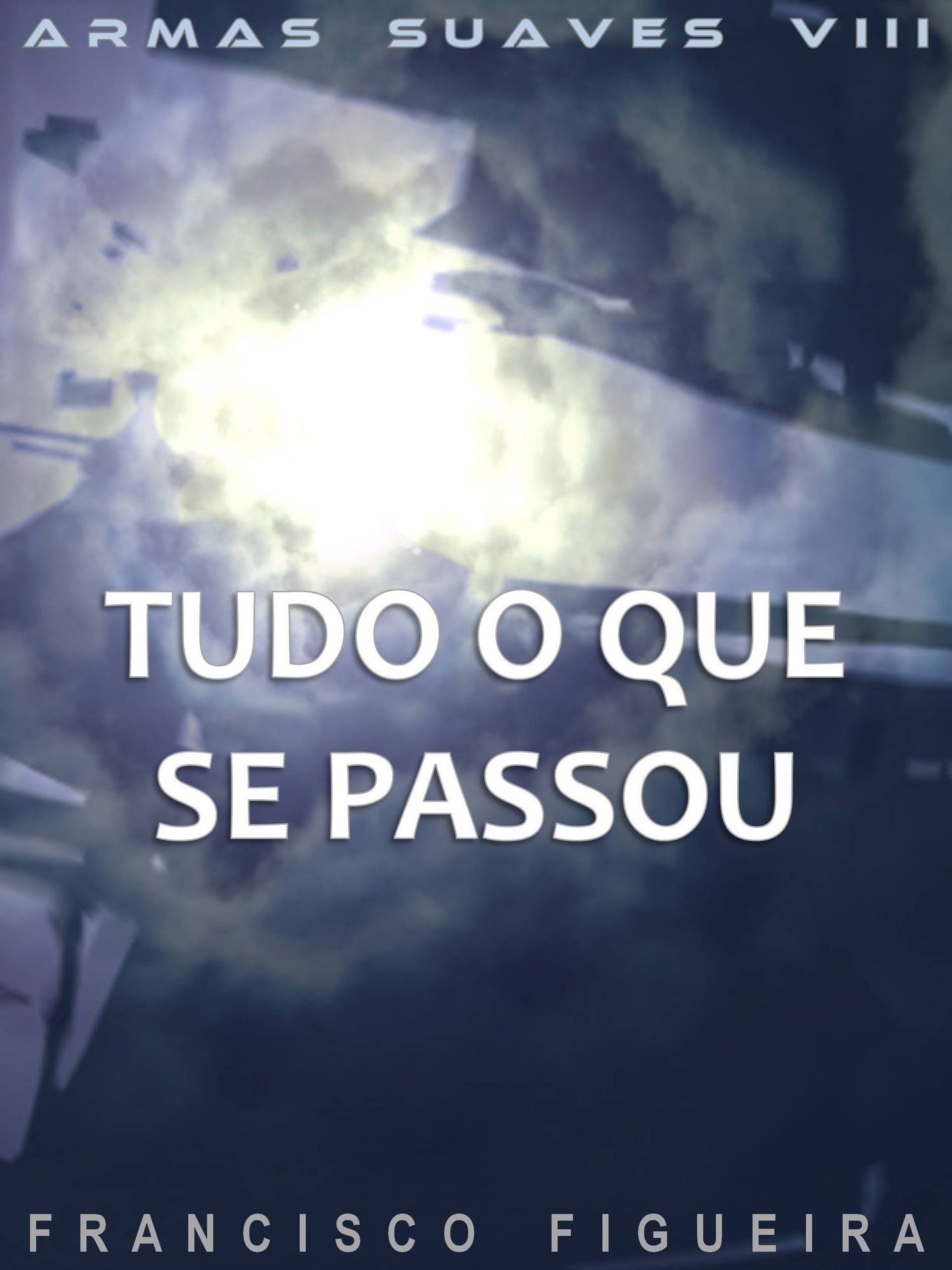 Tudo O Que Se Passou