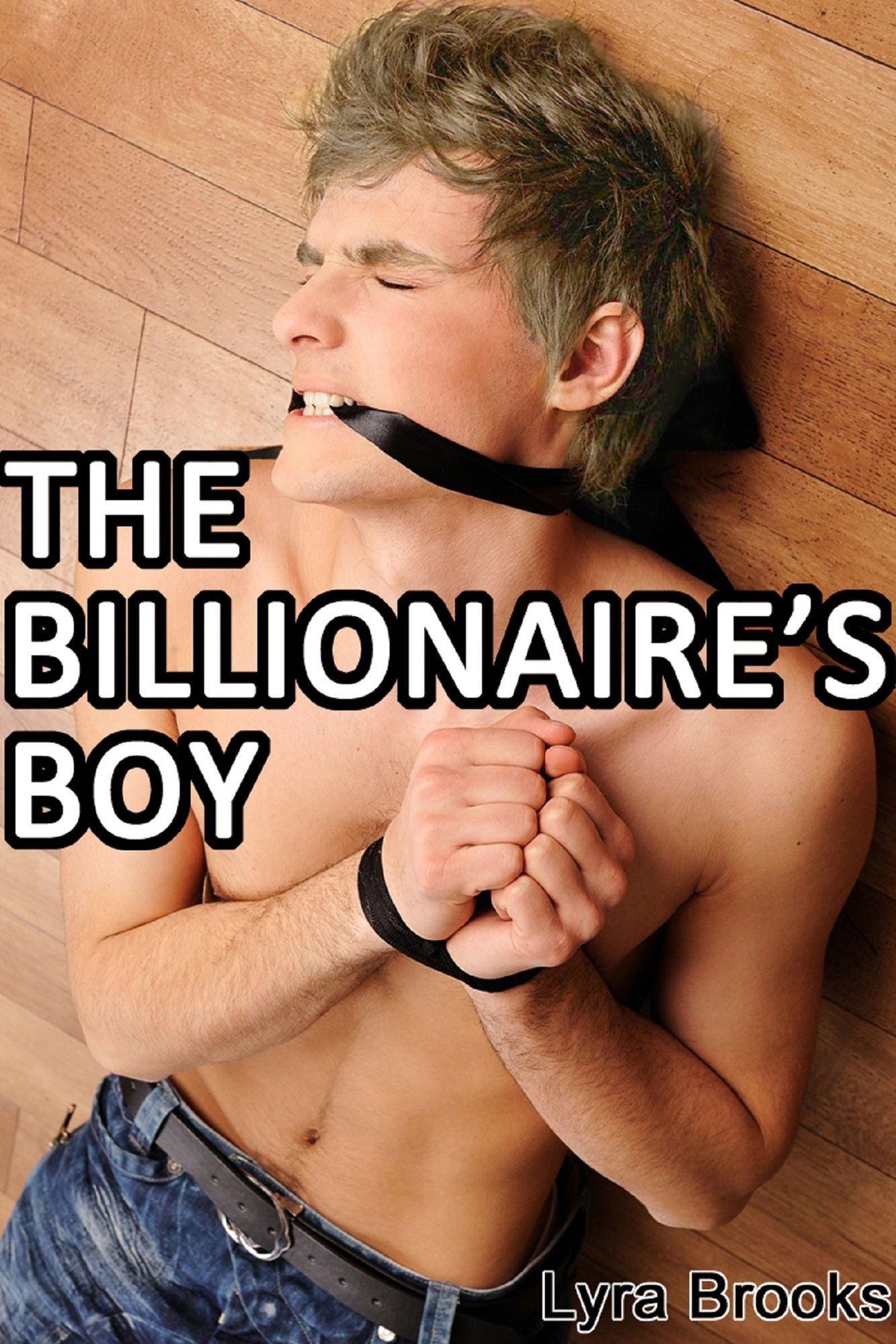 The Headmaster's Boy