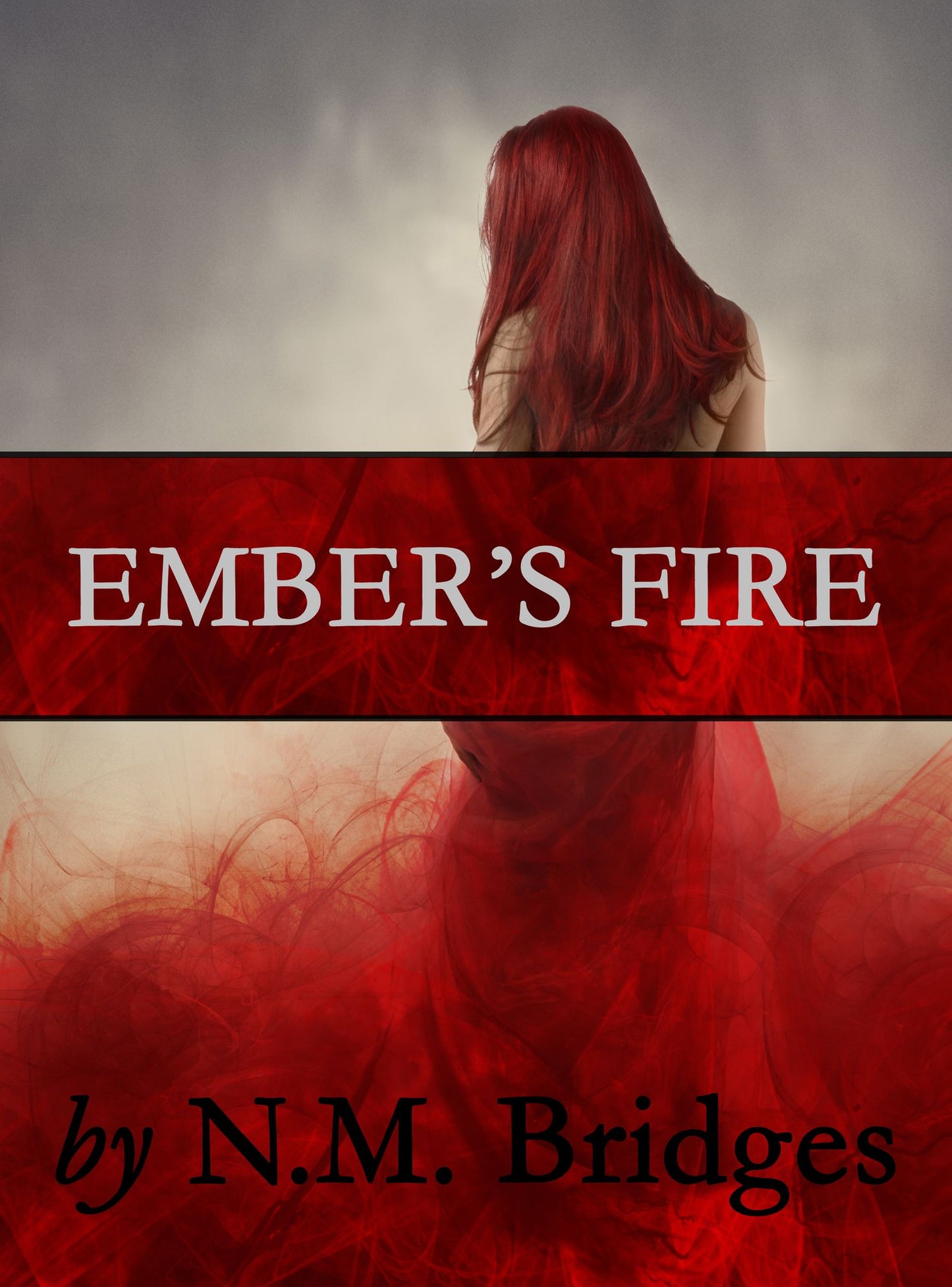 Ember's Fire