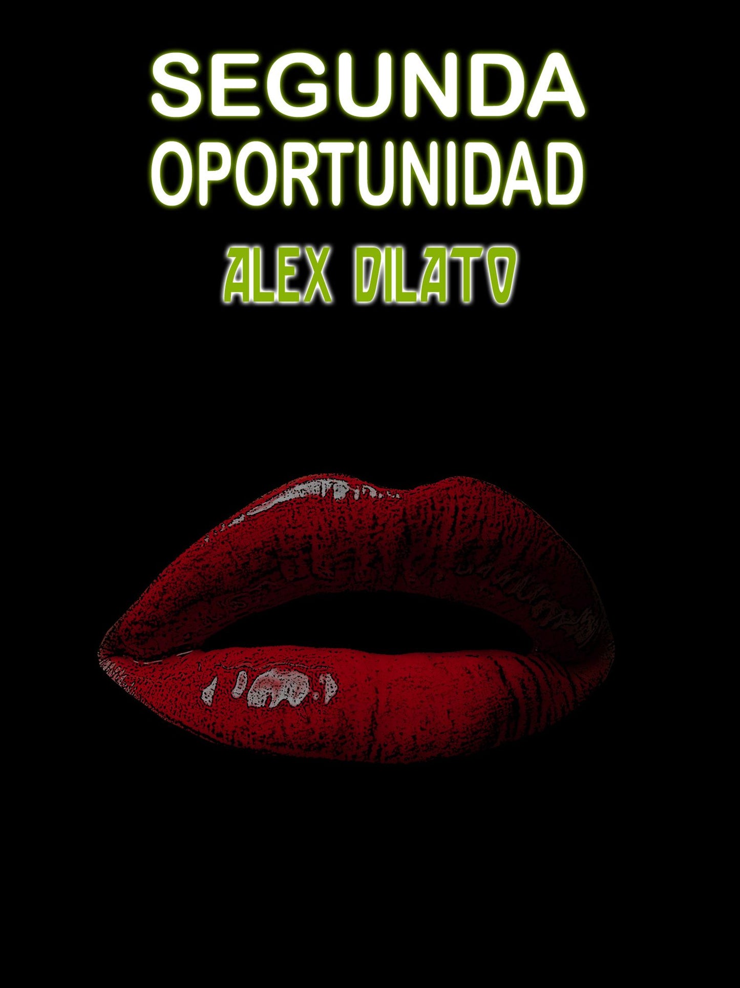 Segunda oportunidad