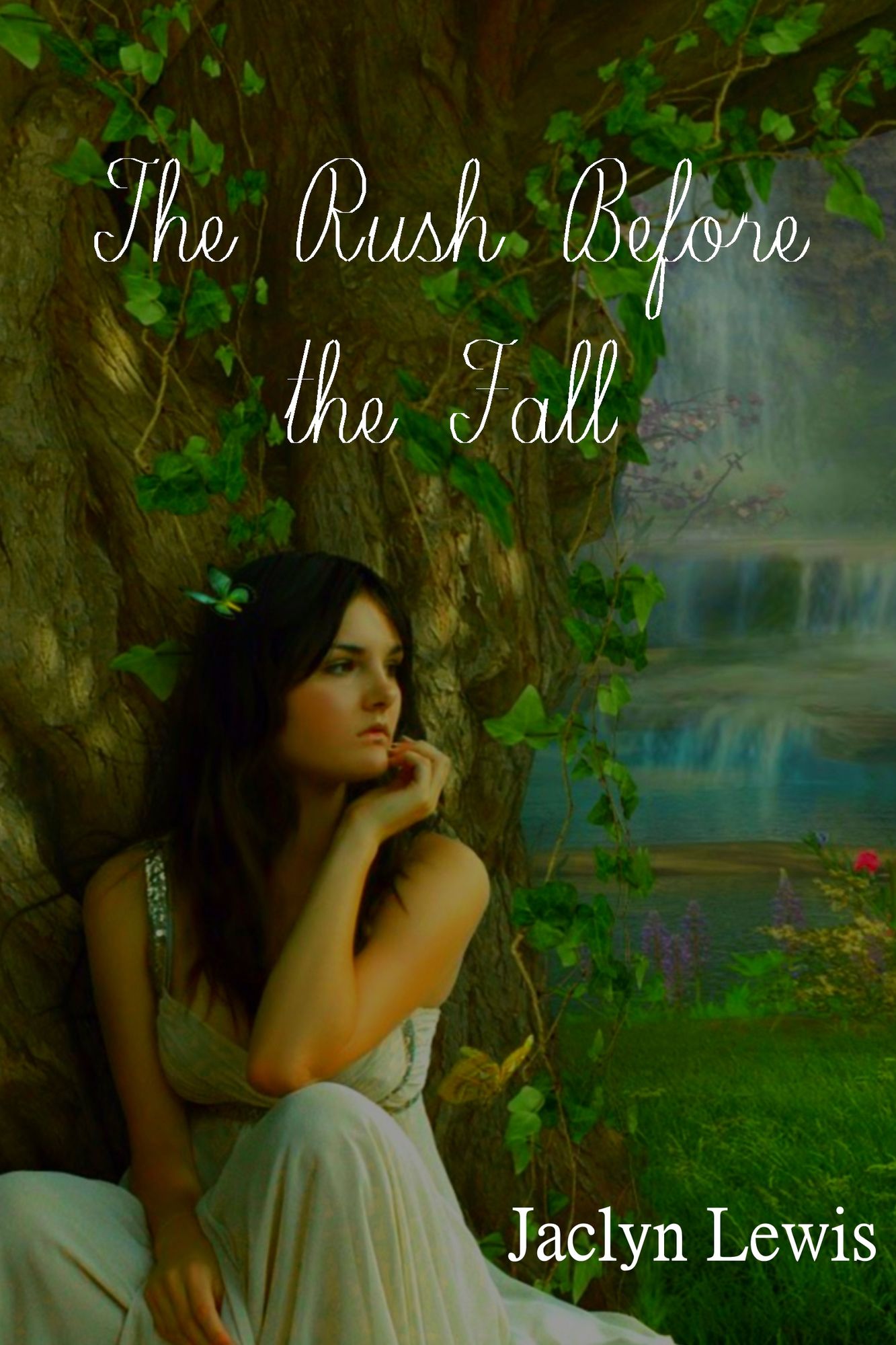 The Rush Before the Fall