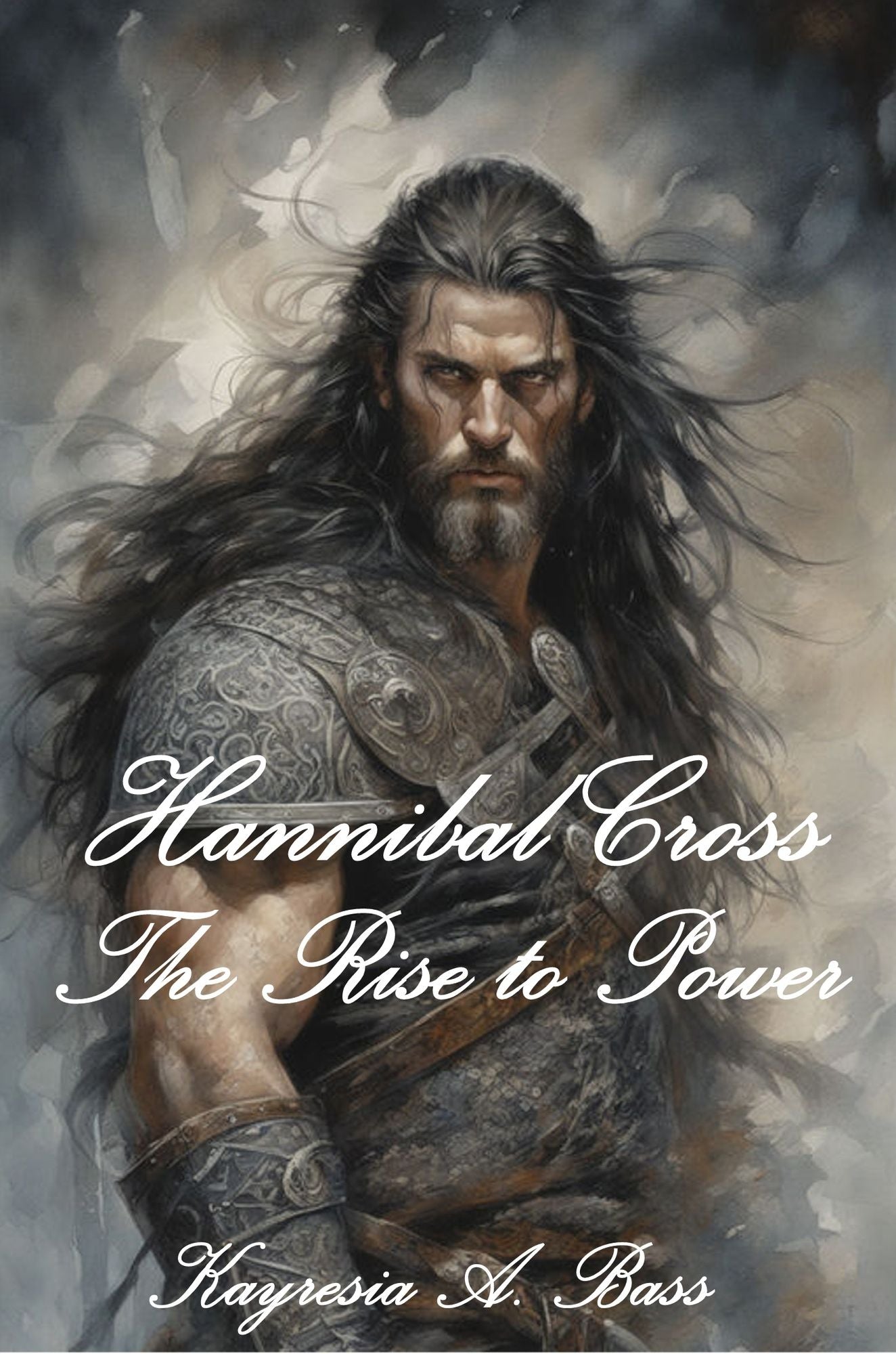 Hannibal Cross The Rise to Power