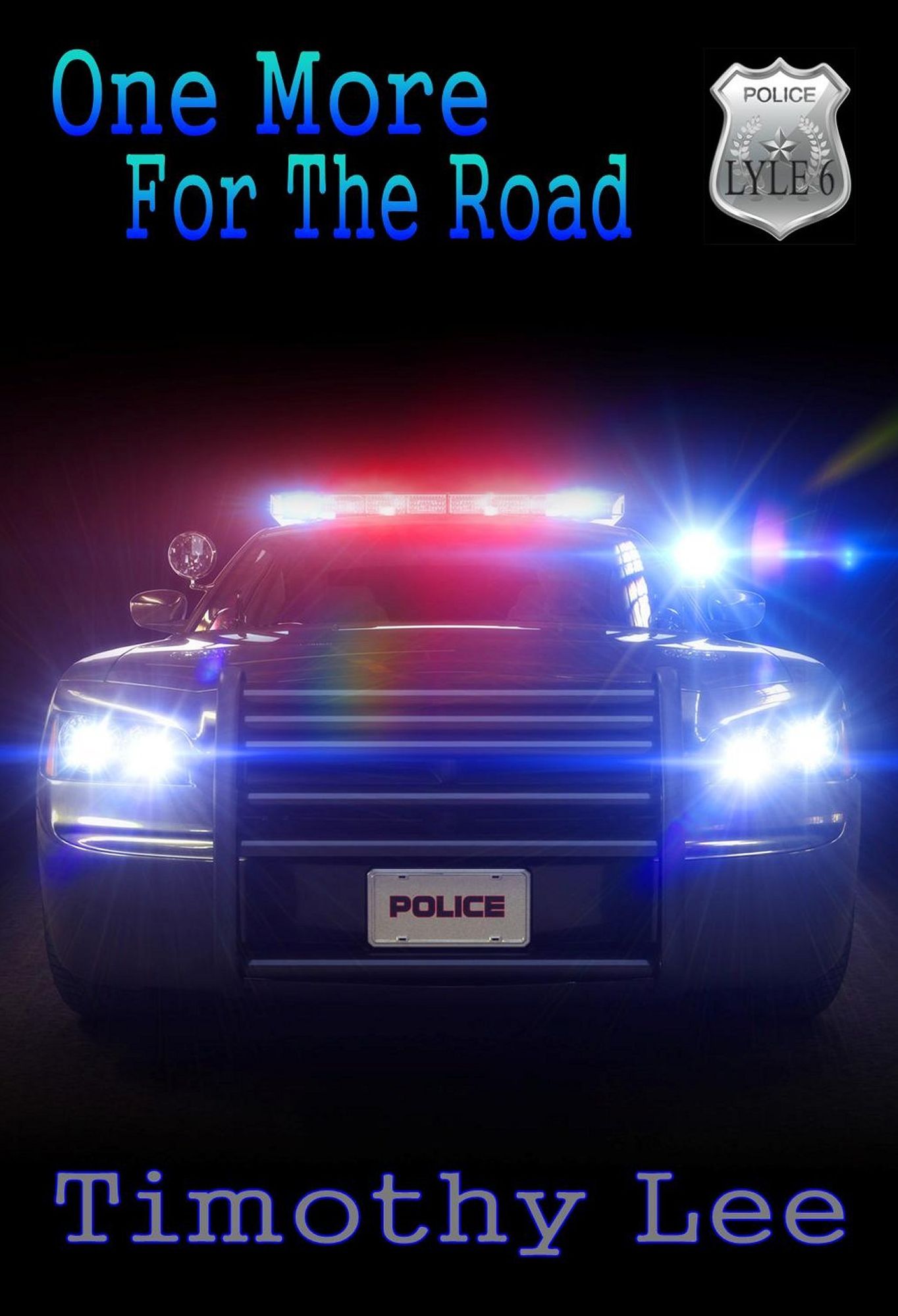 One More For The Road: Lyle 6