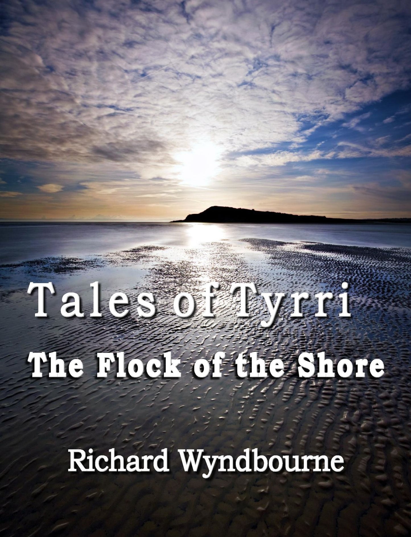 The Flock of the Shore