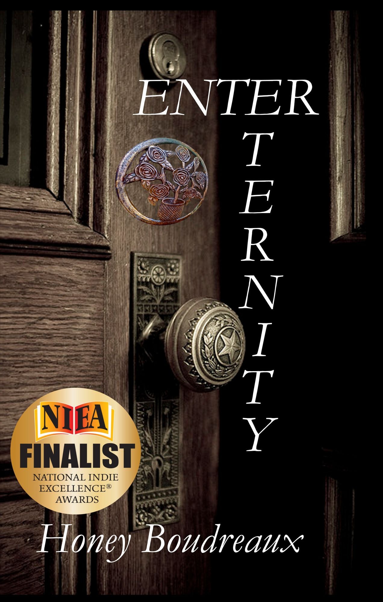 Enter Eternity