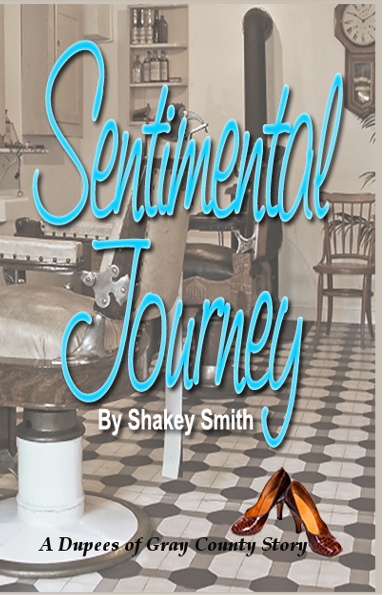 Sentimental Journey