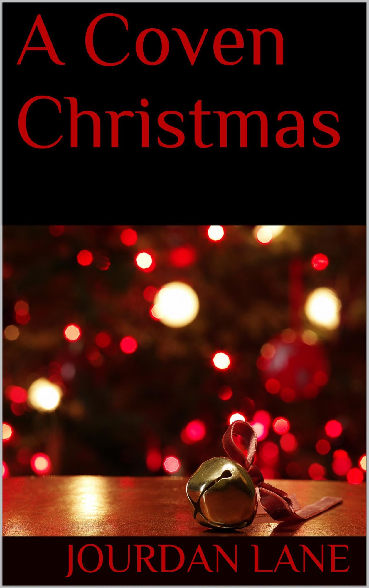 A Coven Christmas