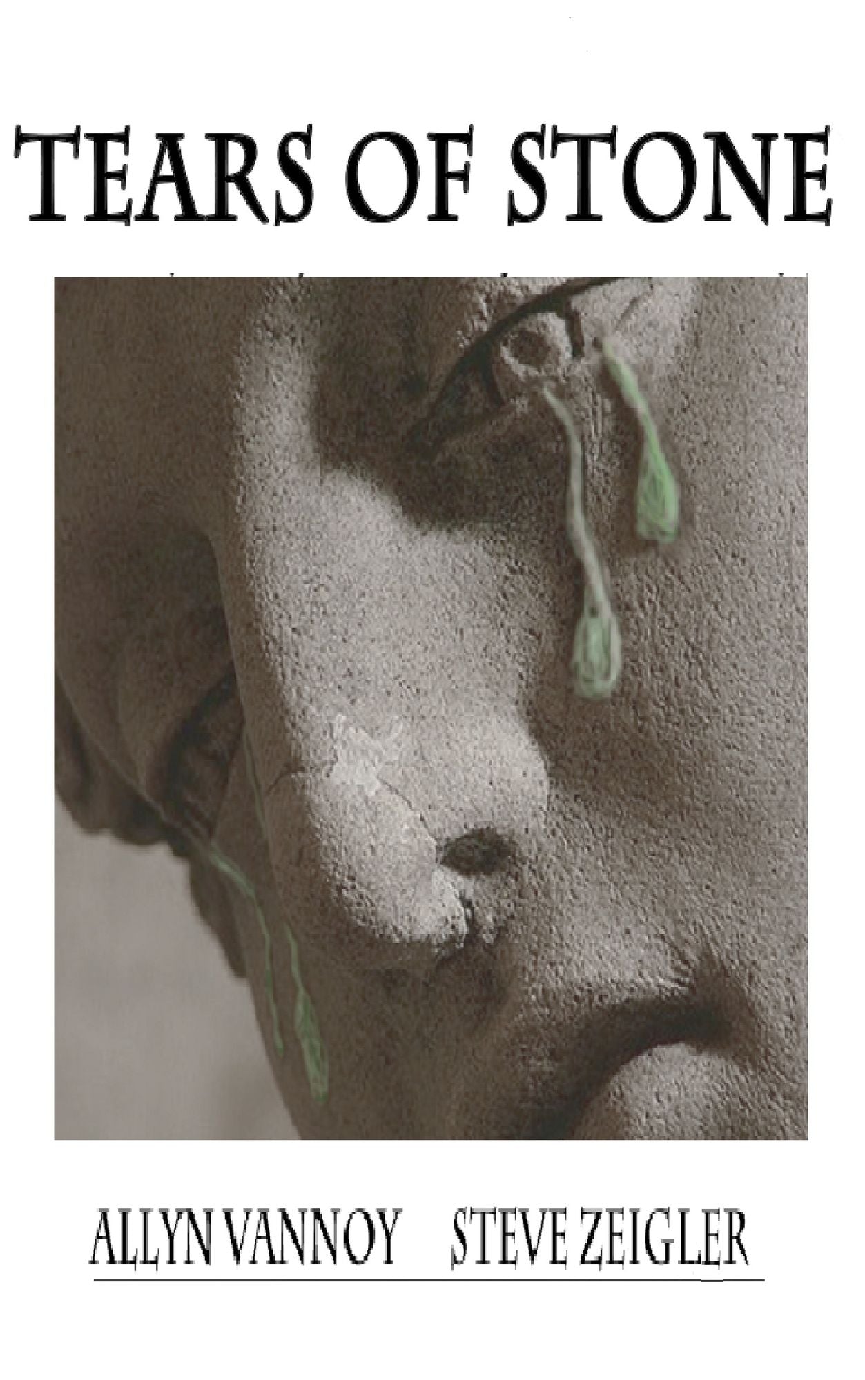 Tears of Stone