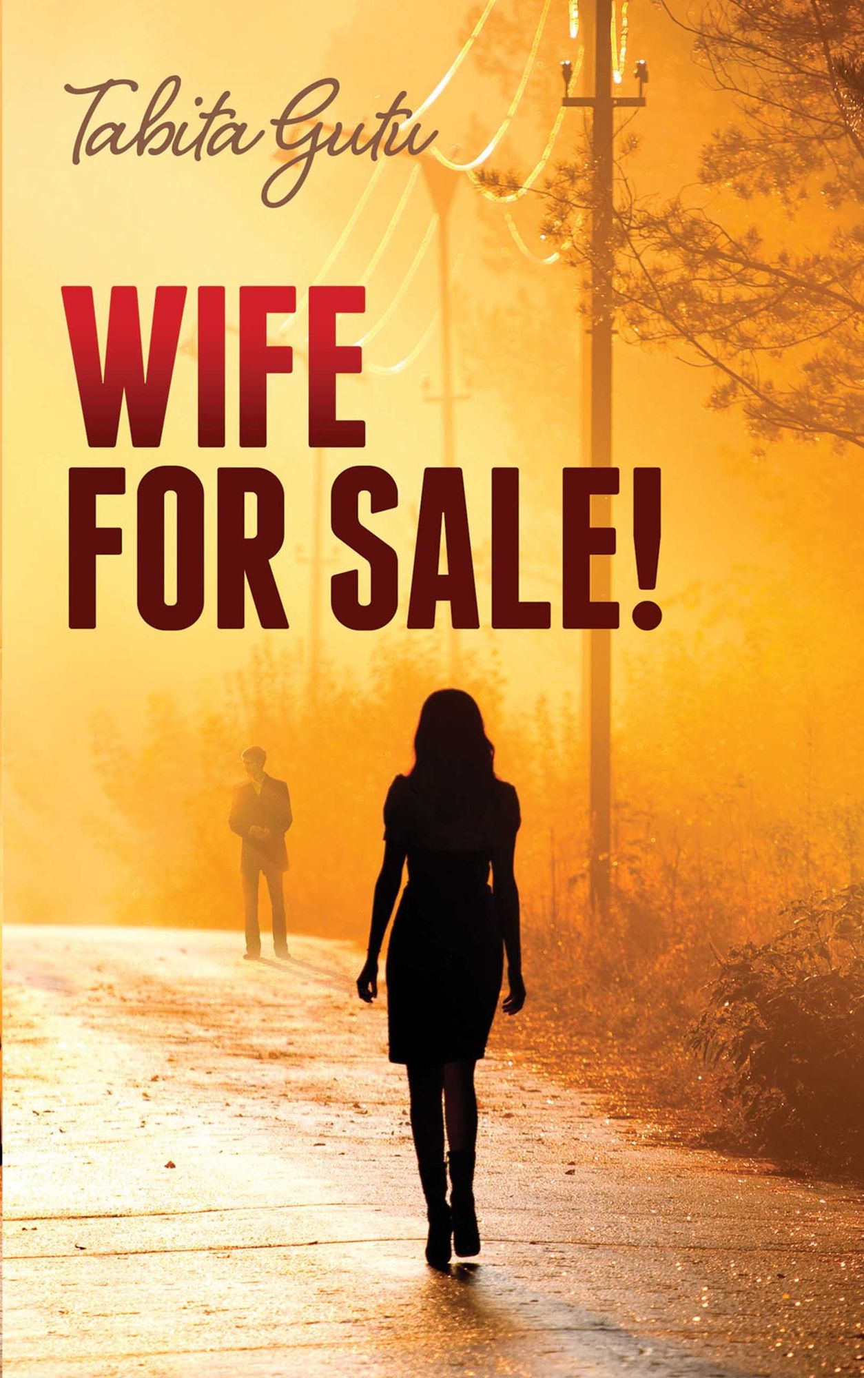 Wife for Sale!
