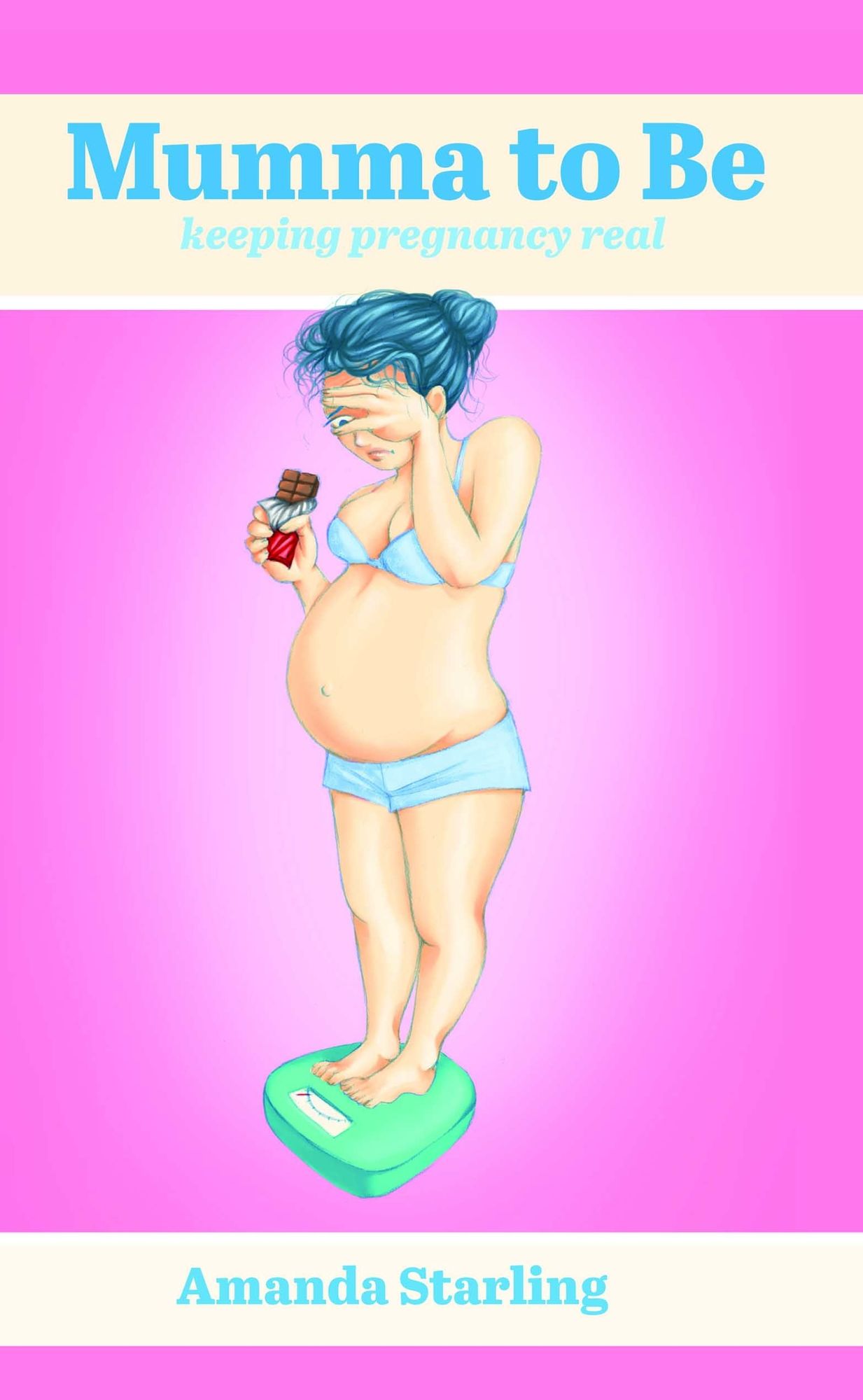 Mumma to Be