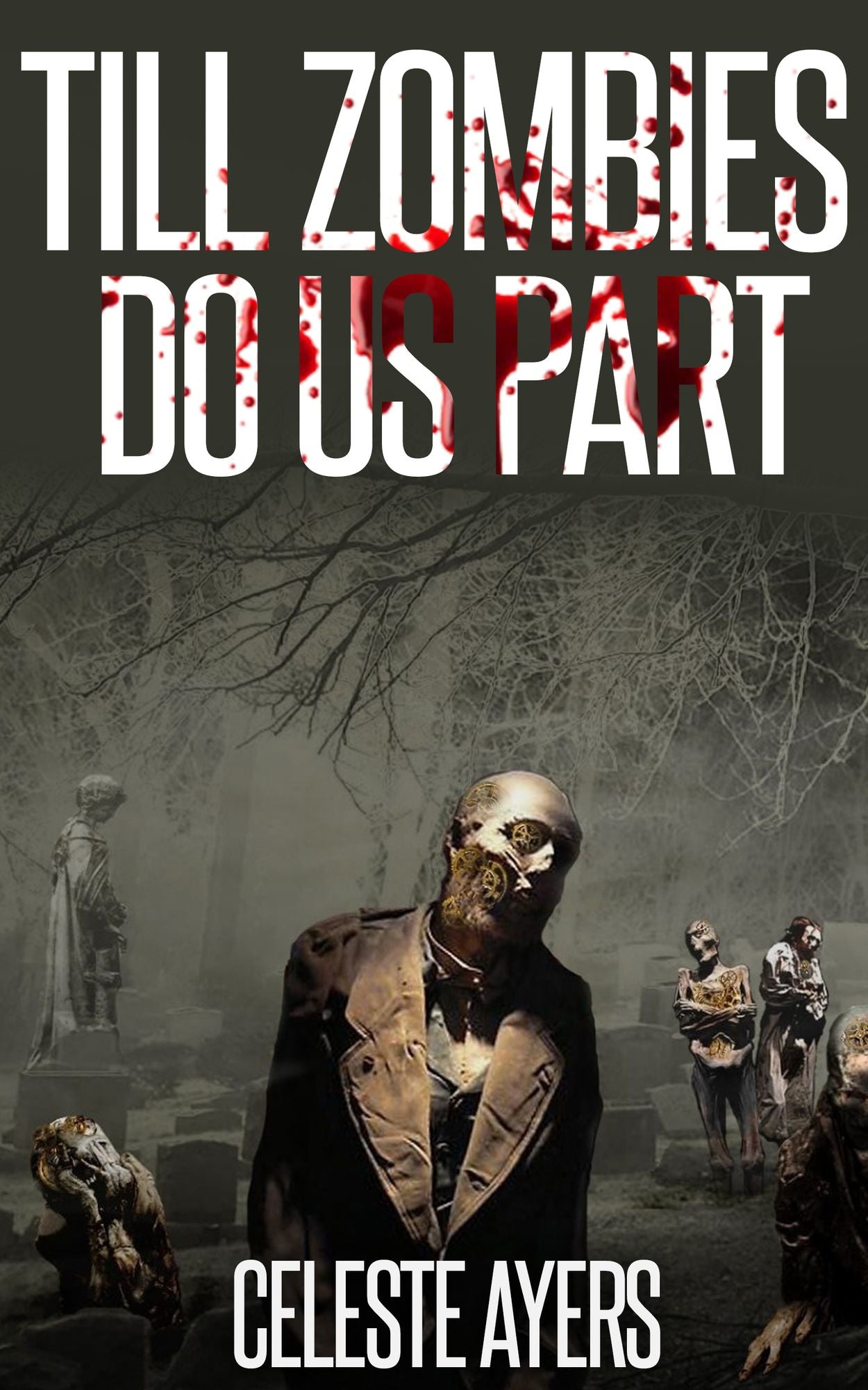 Till Zombies Do Us Part