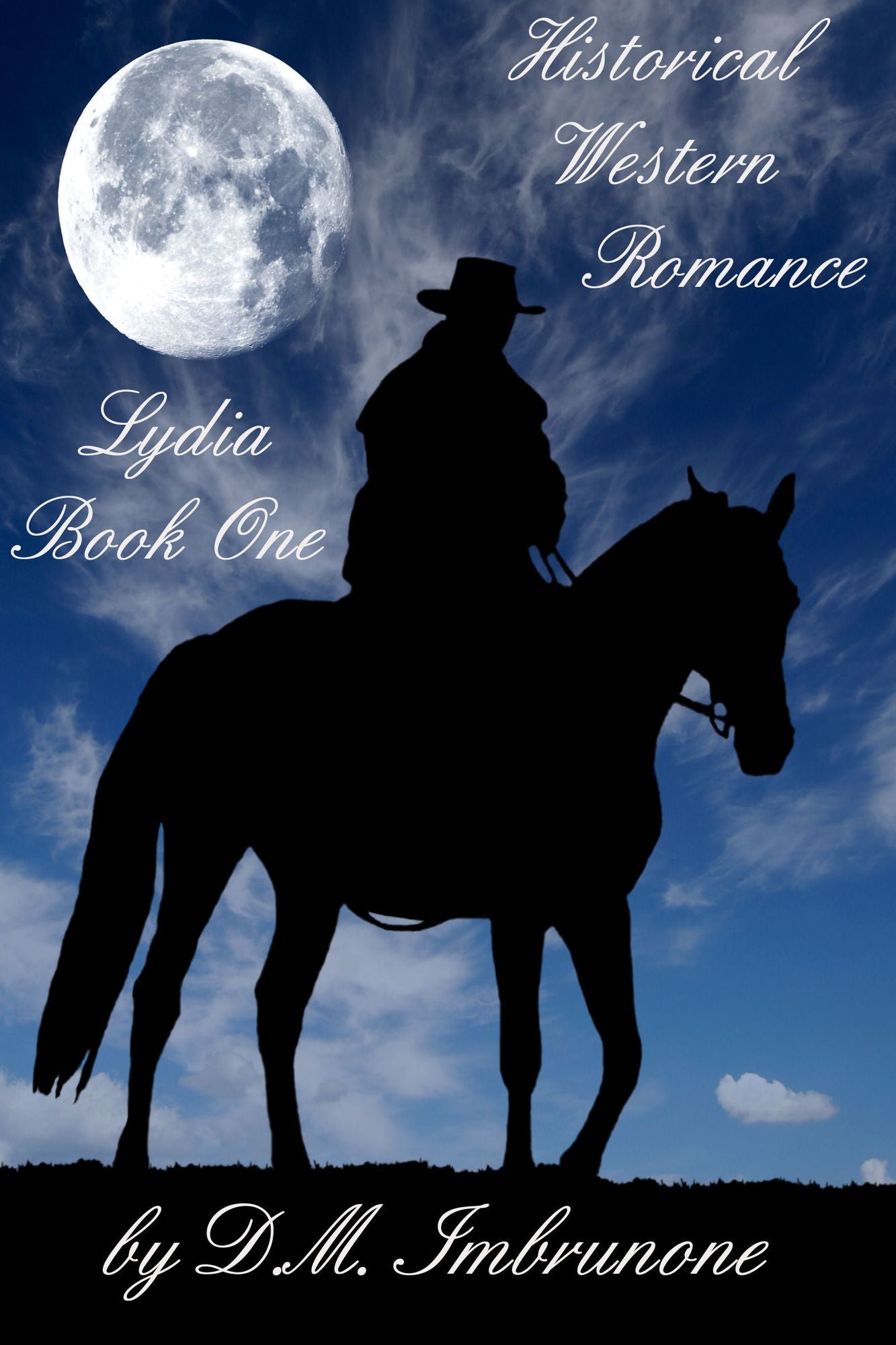 Lydia: Book One