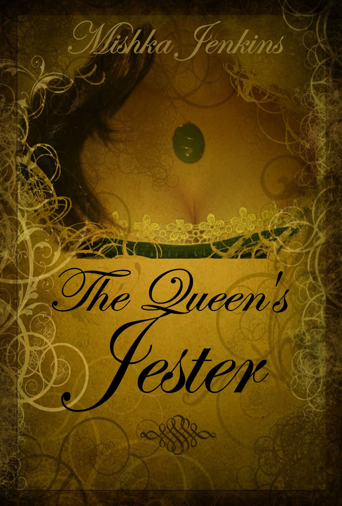 The Queen's Jester