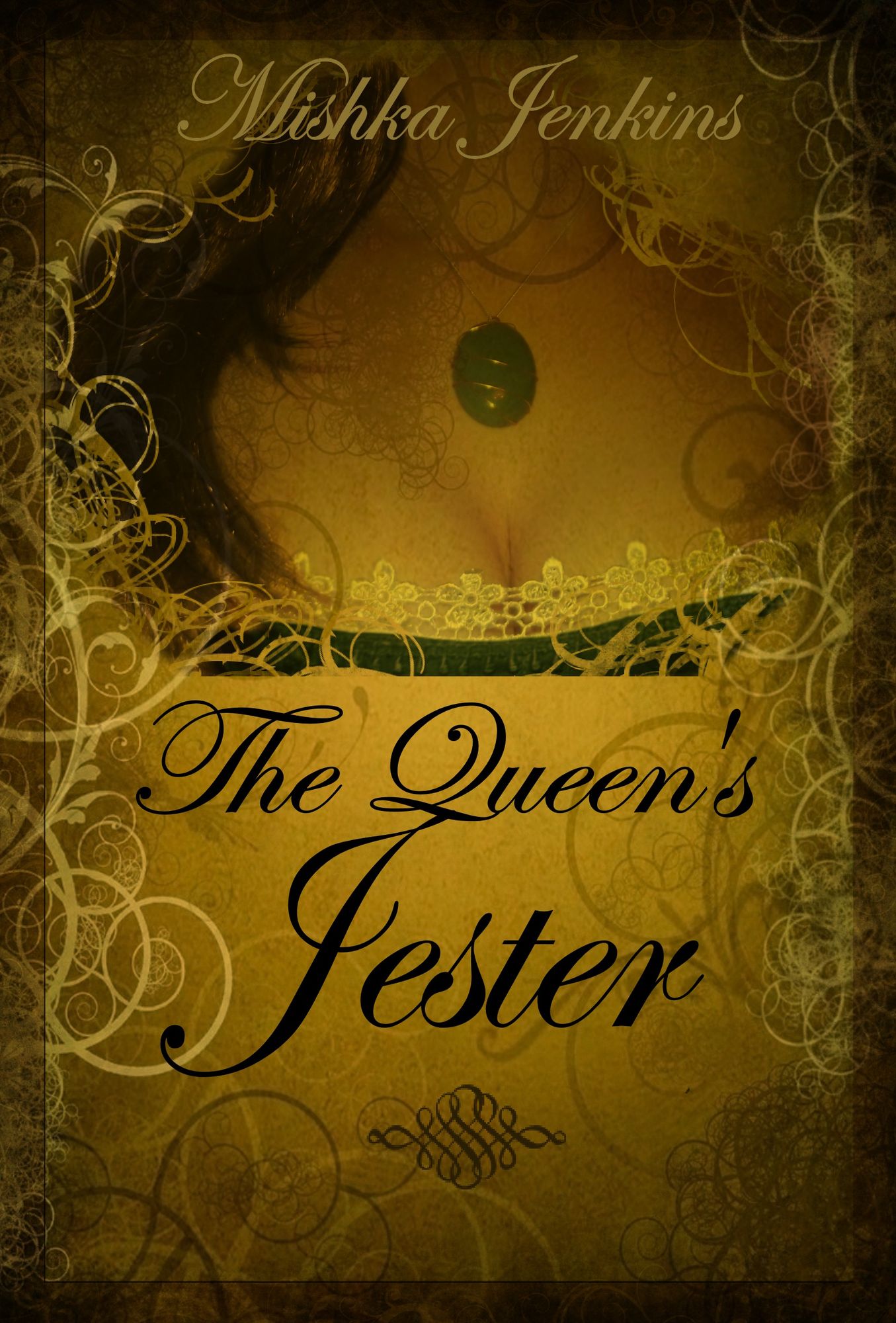 The Queen's Jester