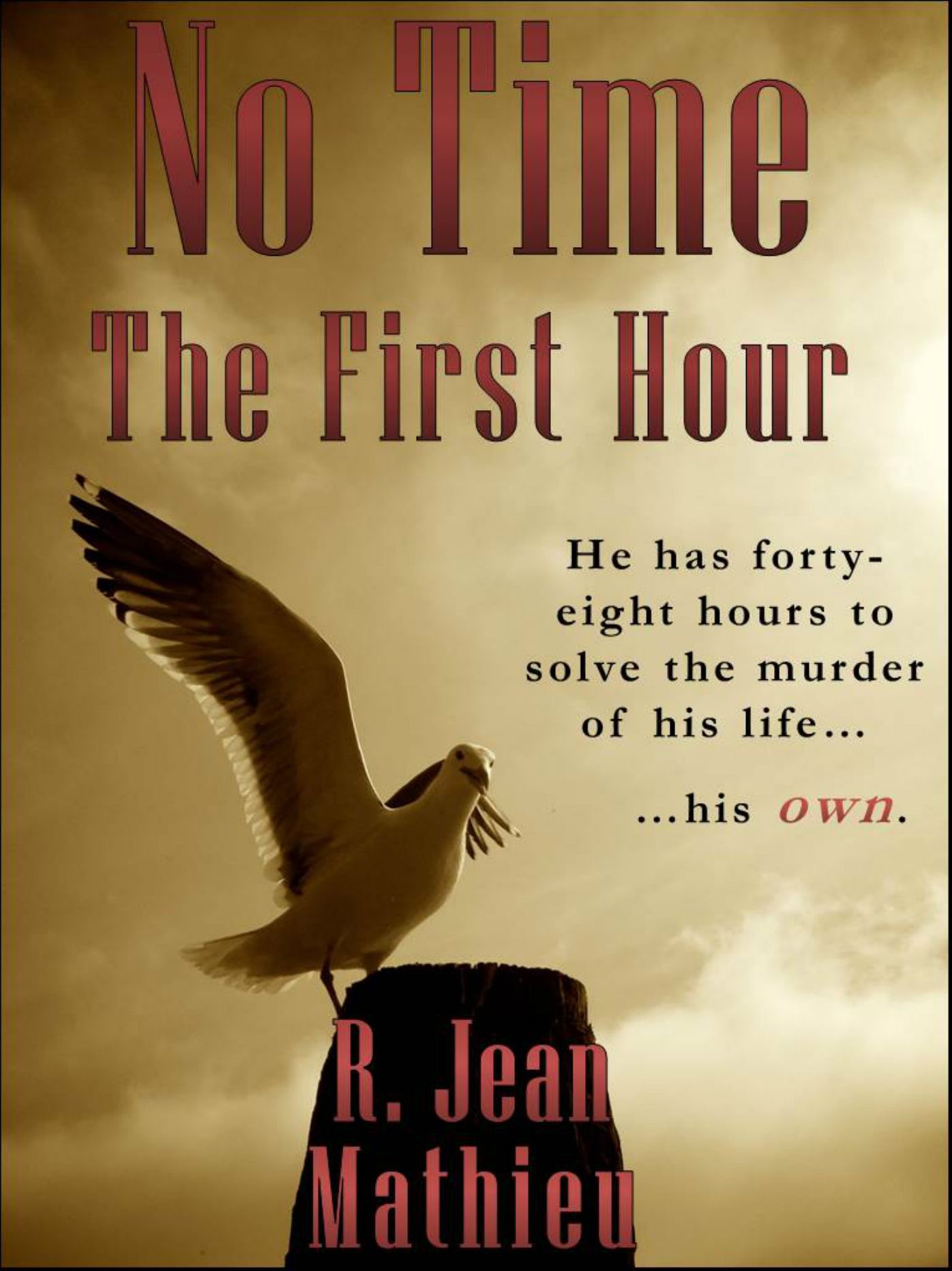 No Time