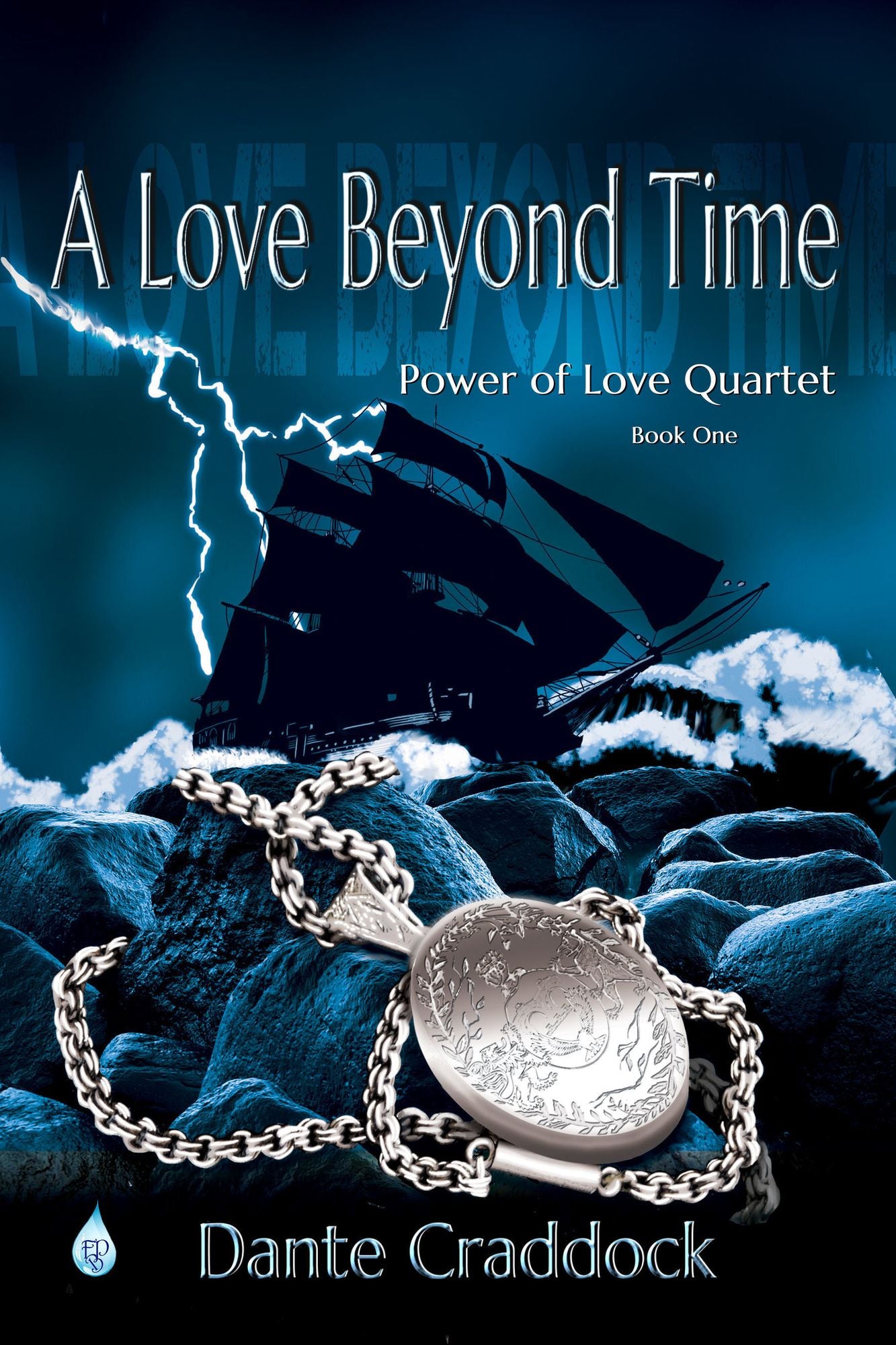 A Love Beyond Time