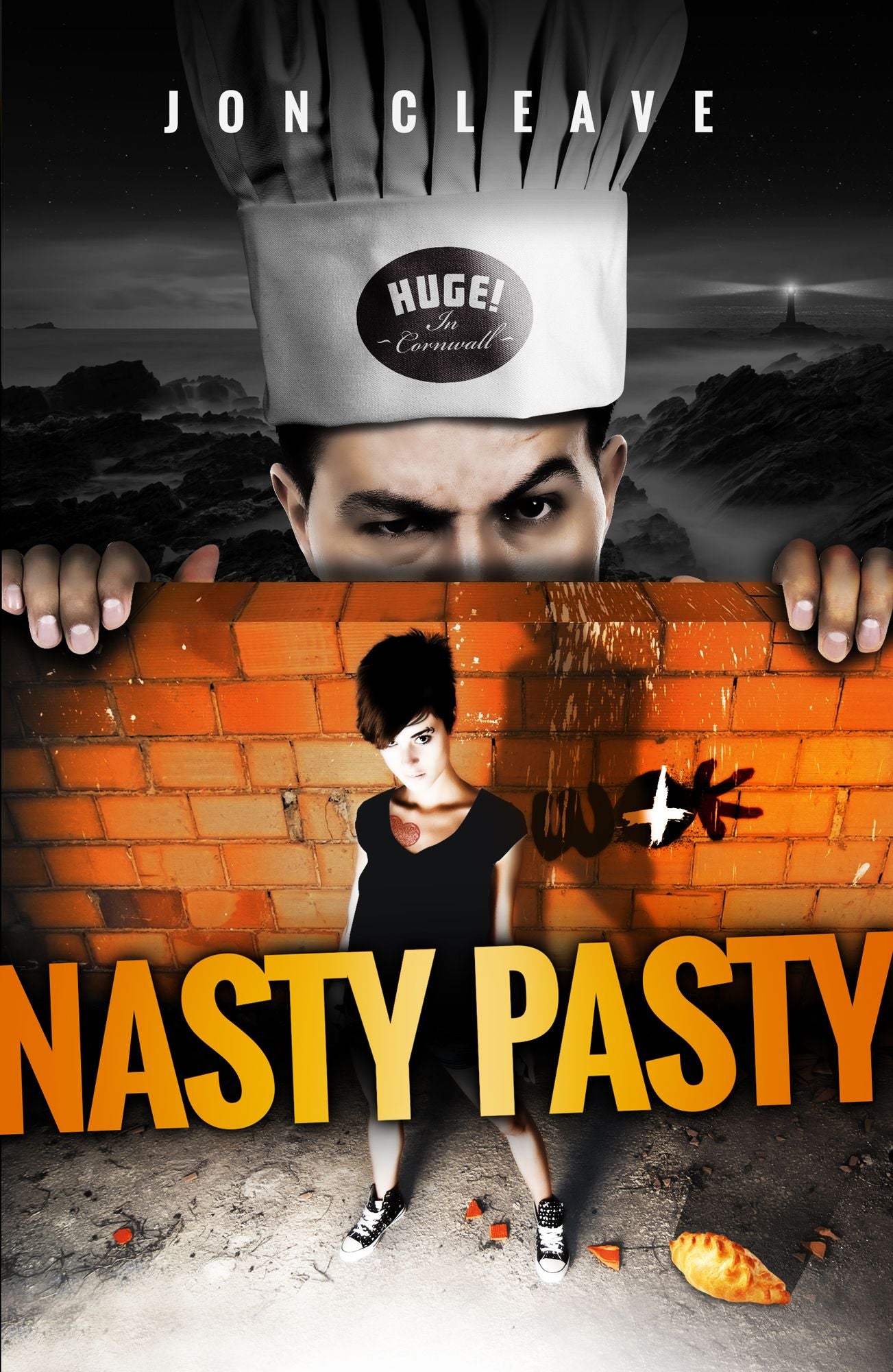 Nasty Pasty
