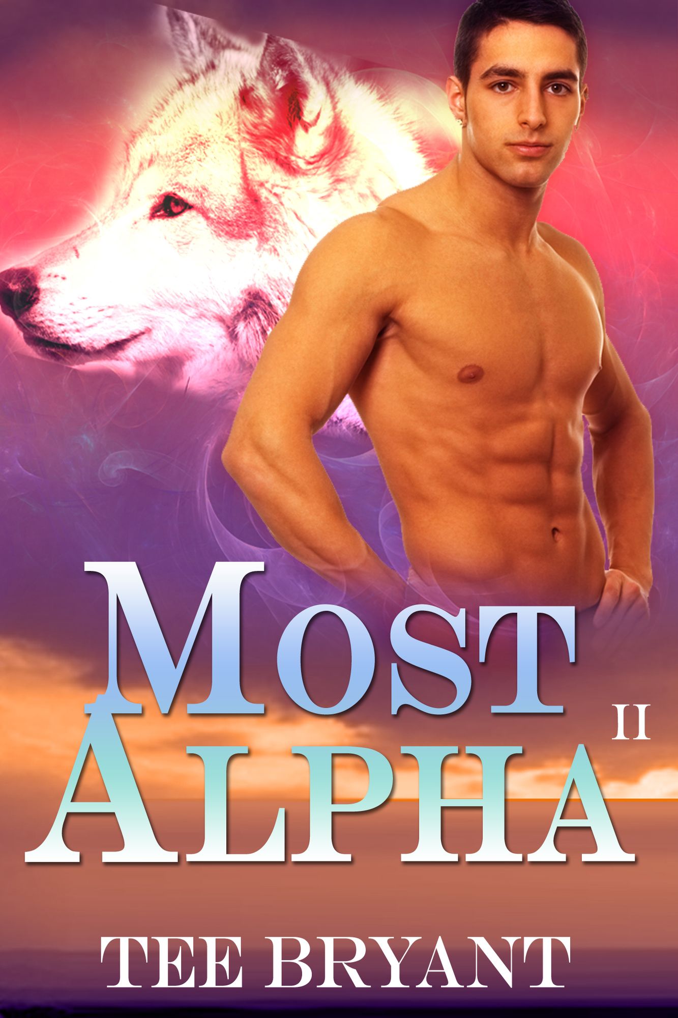 Most Alpha Book II (Werewolf Romance)