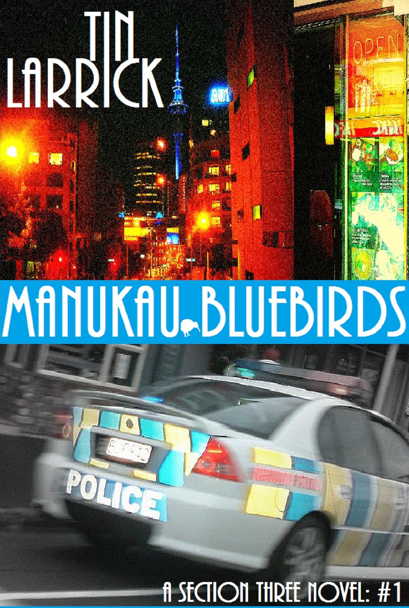 Manukau Bluebirds