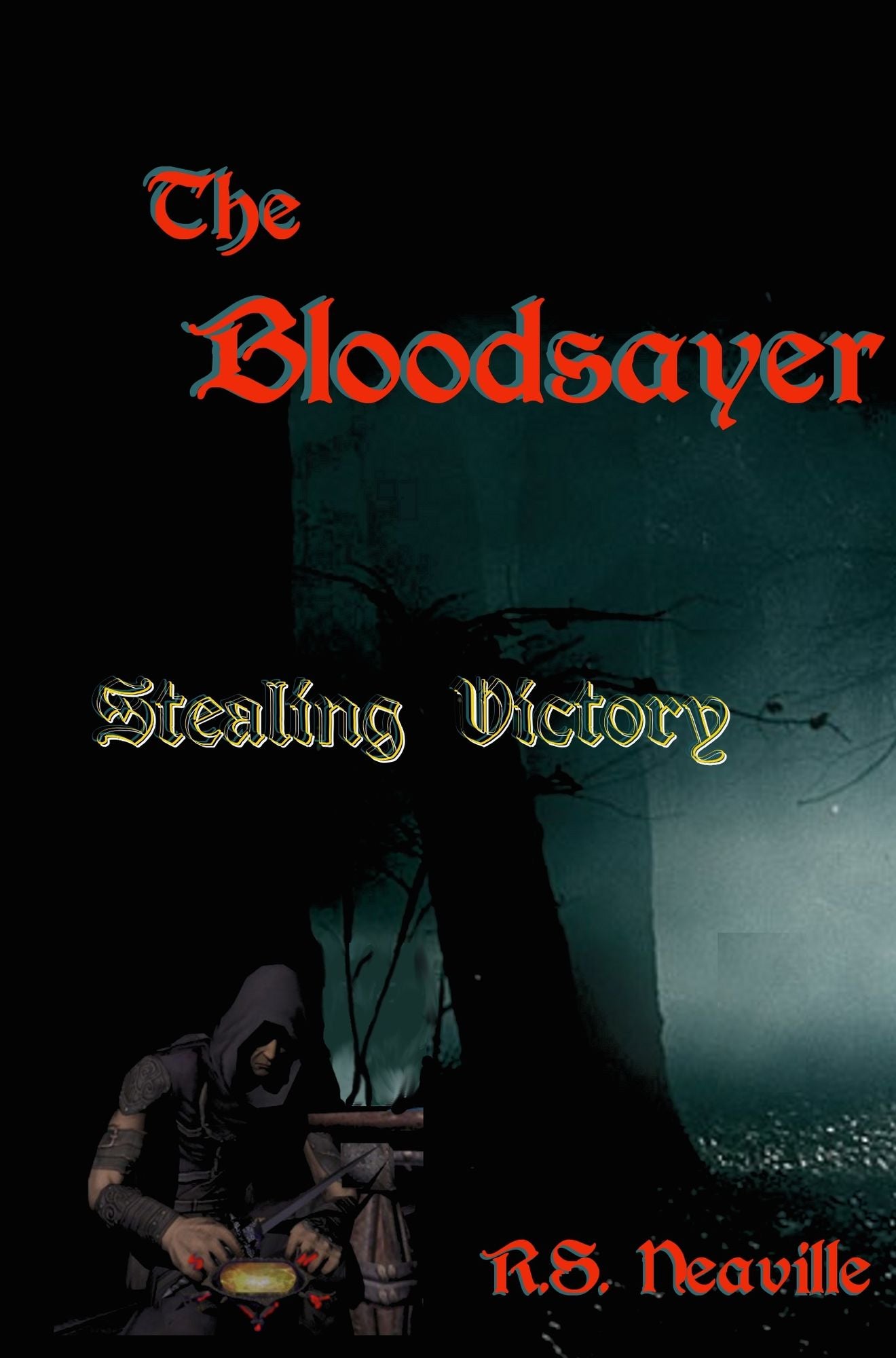 The Bloodsayer