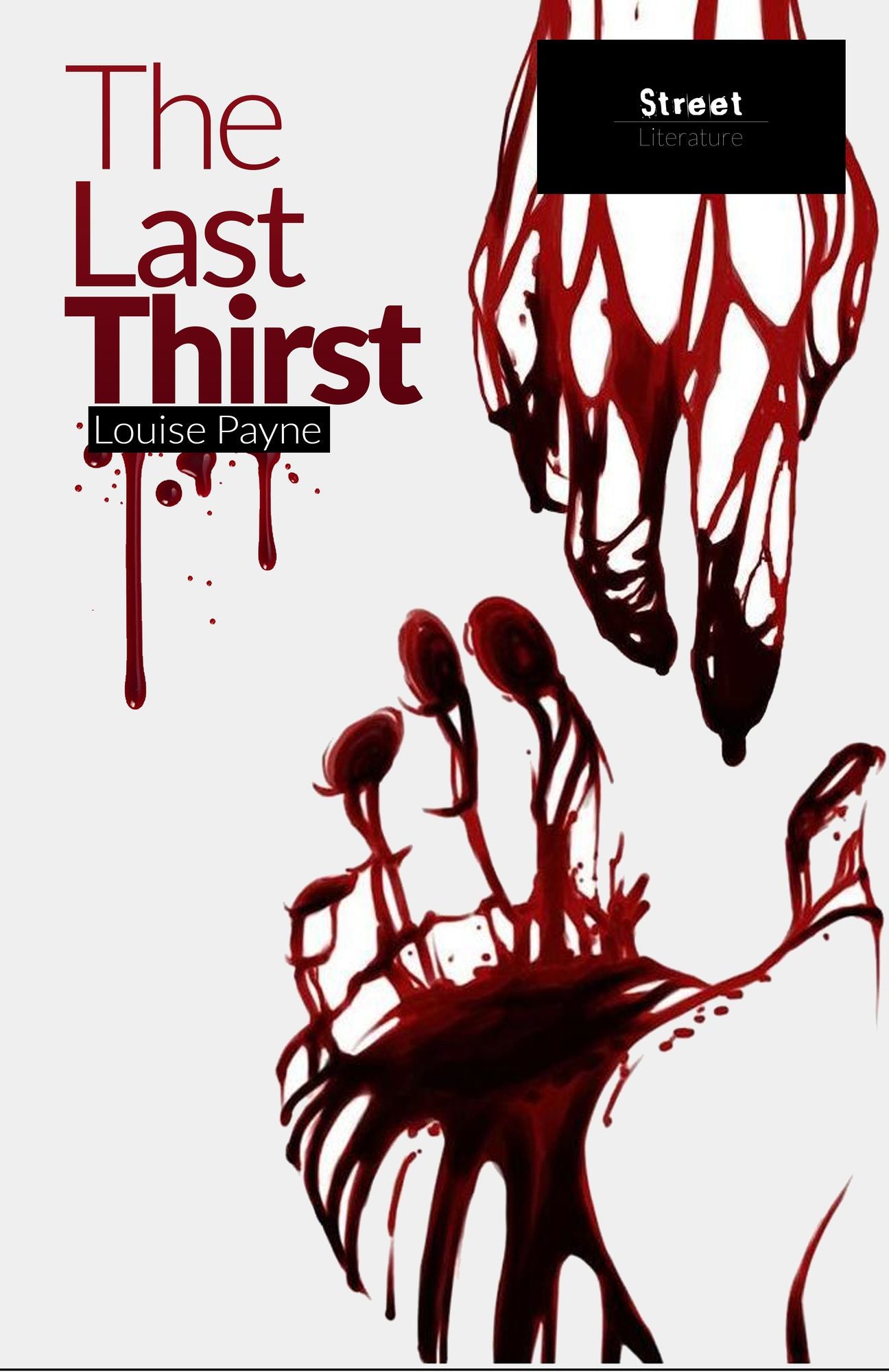The Last Thirst