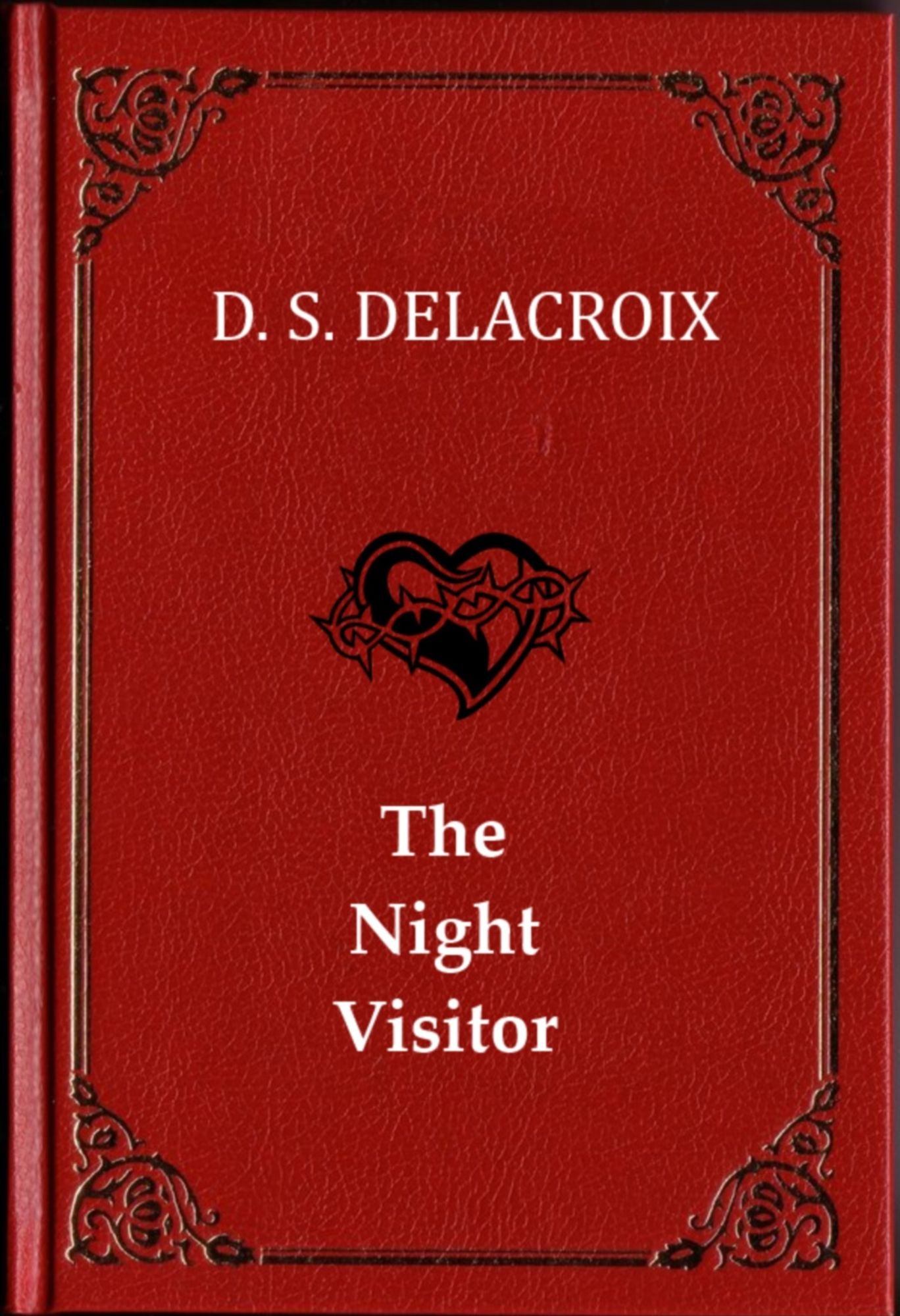 The Night Visitor