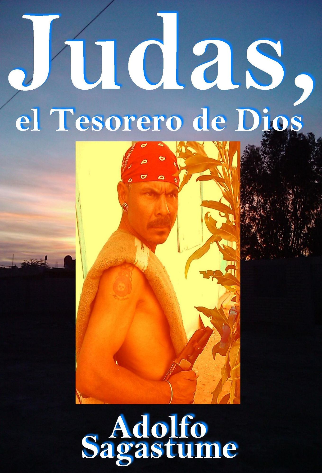Judas, el Tesorero de Dios