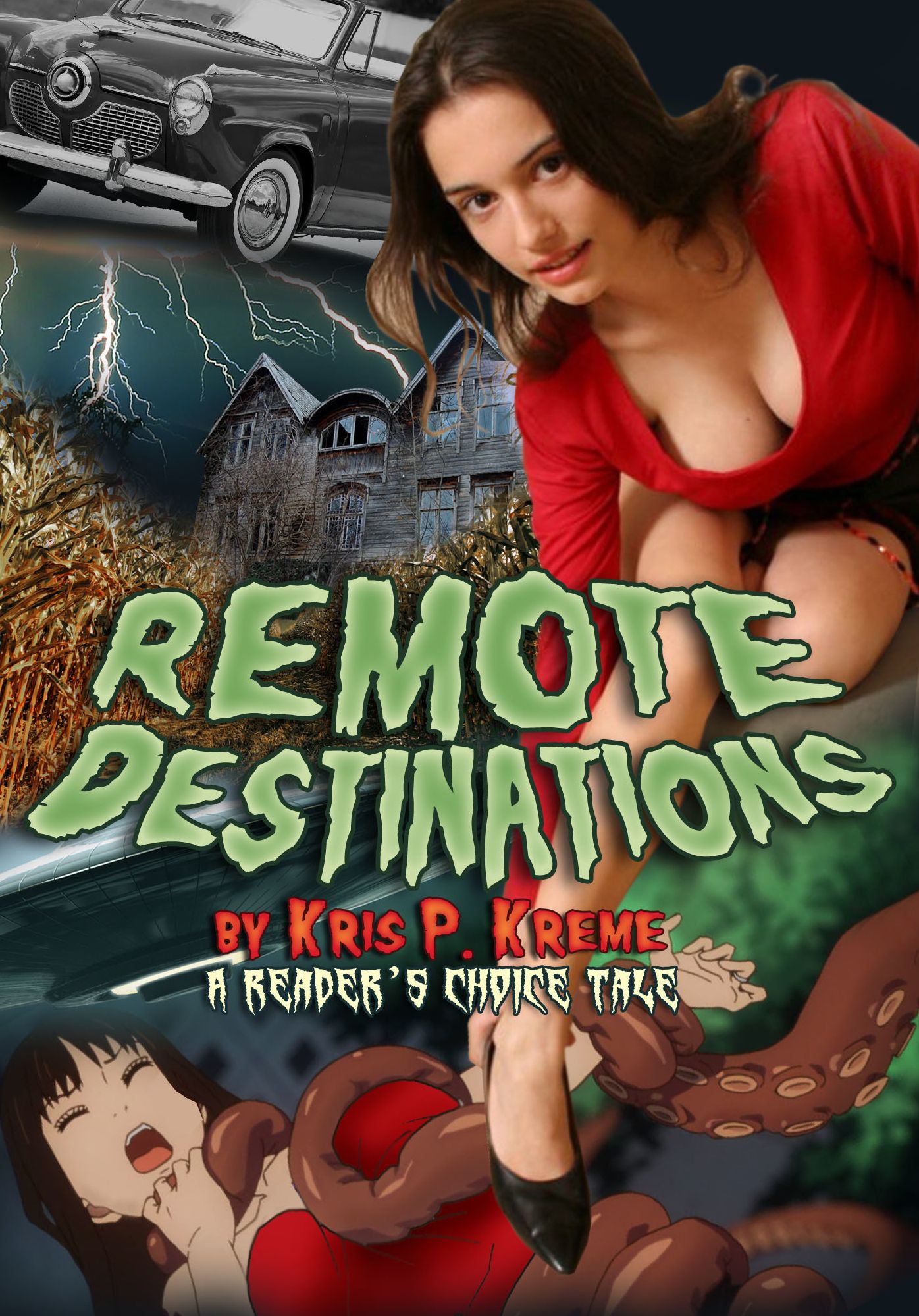Remote Destinations