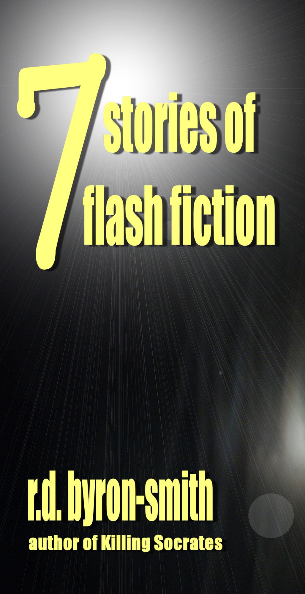 7 Stories of Flash Fiction
